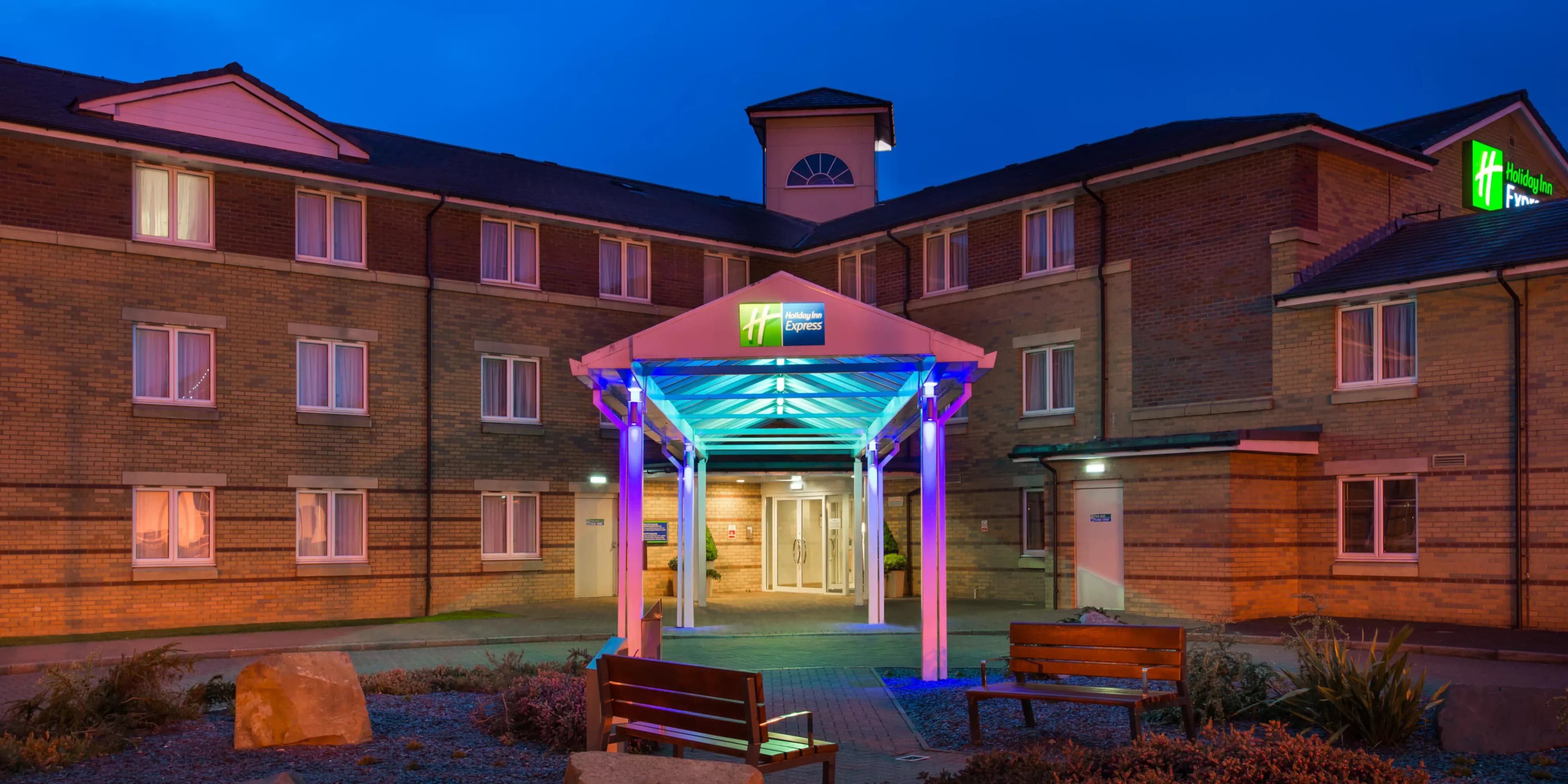 Holiday Inn Express Stirling by IHG, Stirling