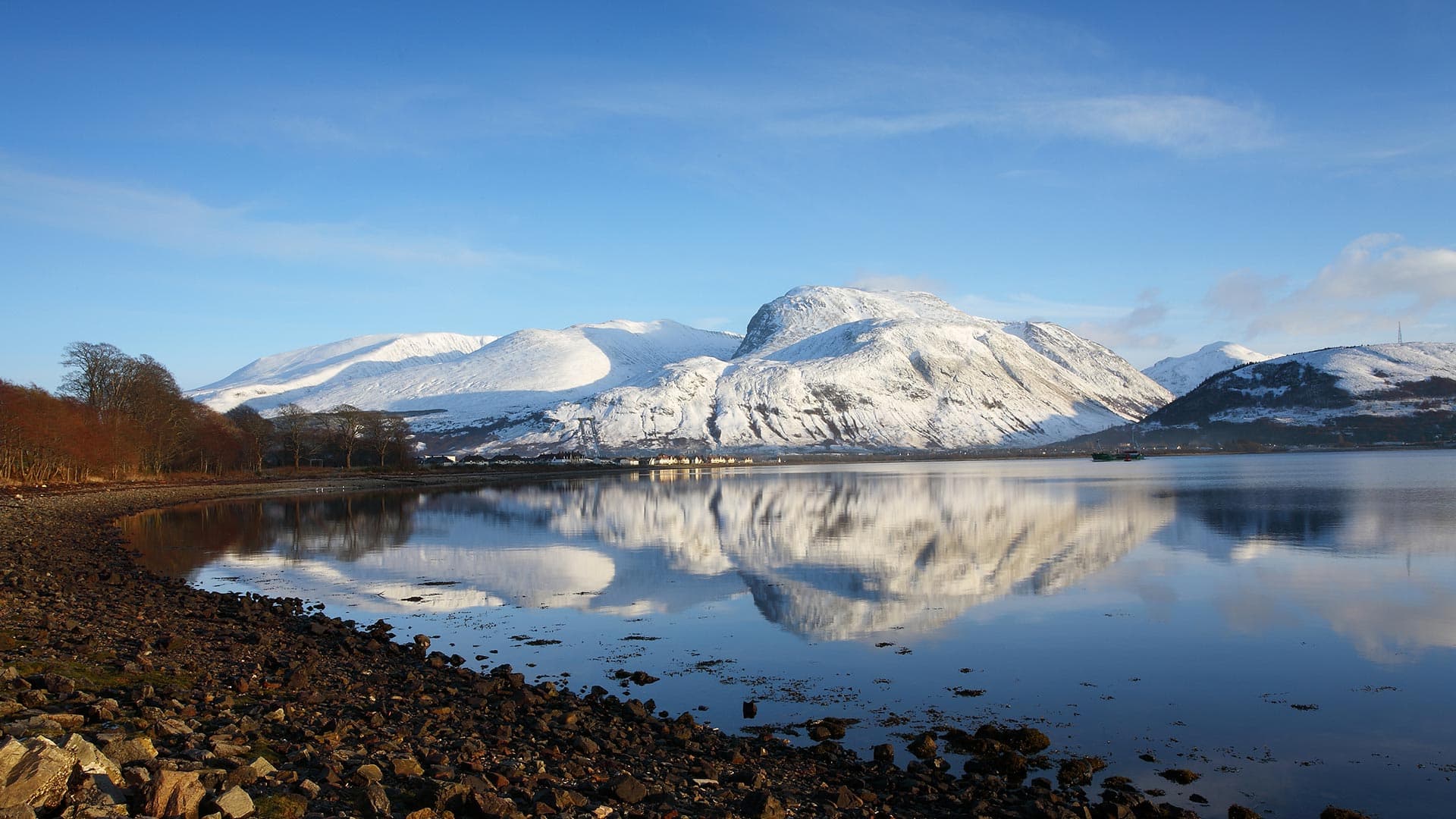 Fàilte Mhòr Guest House Scotland, Caol
