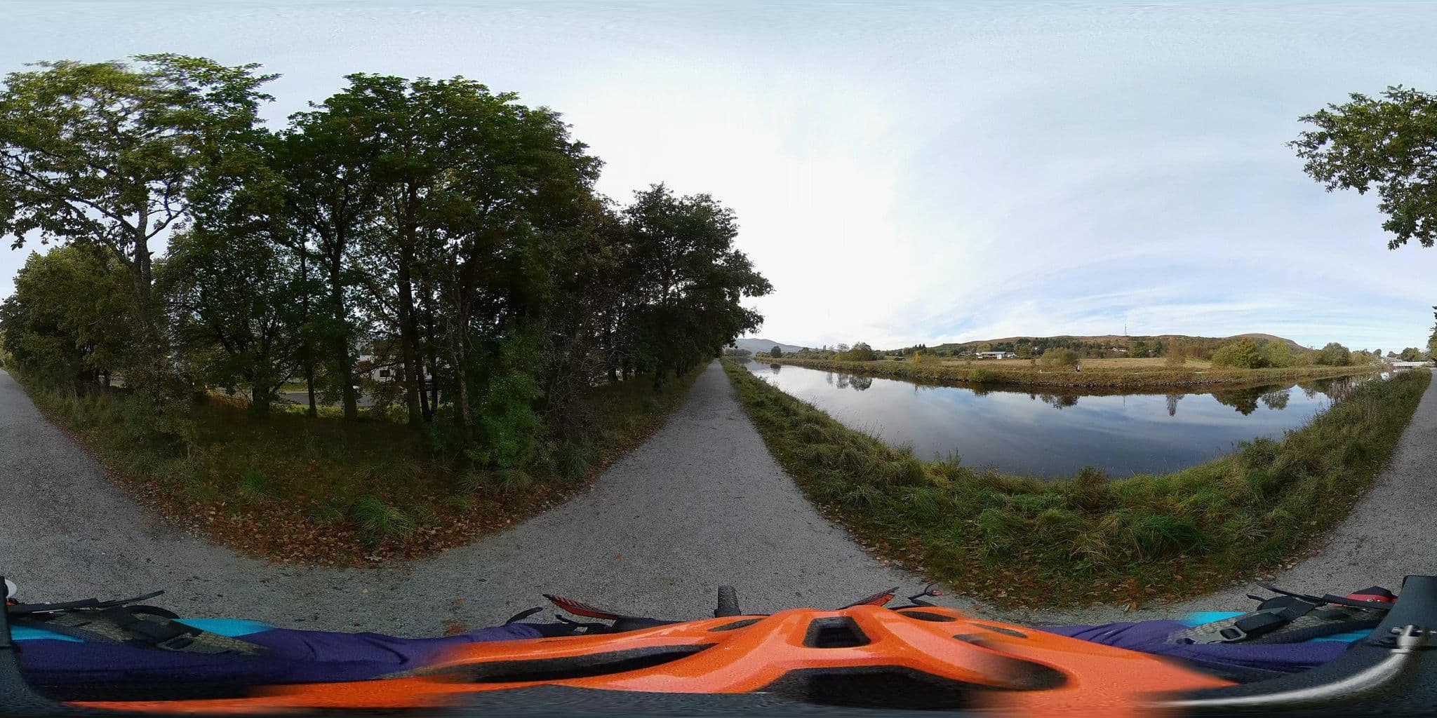 Street view near Highland Holiday Home in Fort William & Ben Nevis | Sleeps 4, Caol