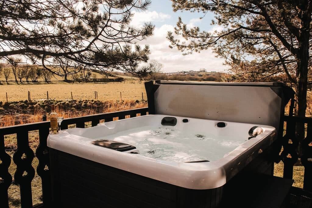 Keer Side Lodge, 66 Pine Lake Resort, Warton
