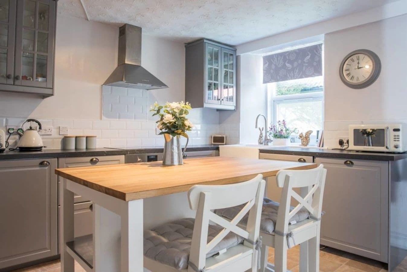 Country Nest, Self Catering Holiday House, Carnwath