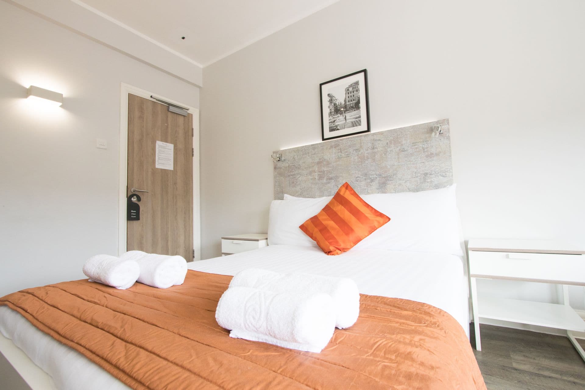 Westciti Croydon Serviced Apartments, South Croydon
