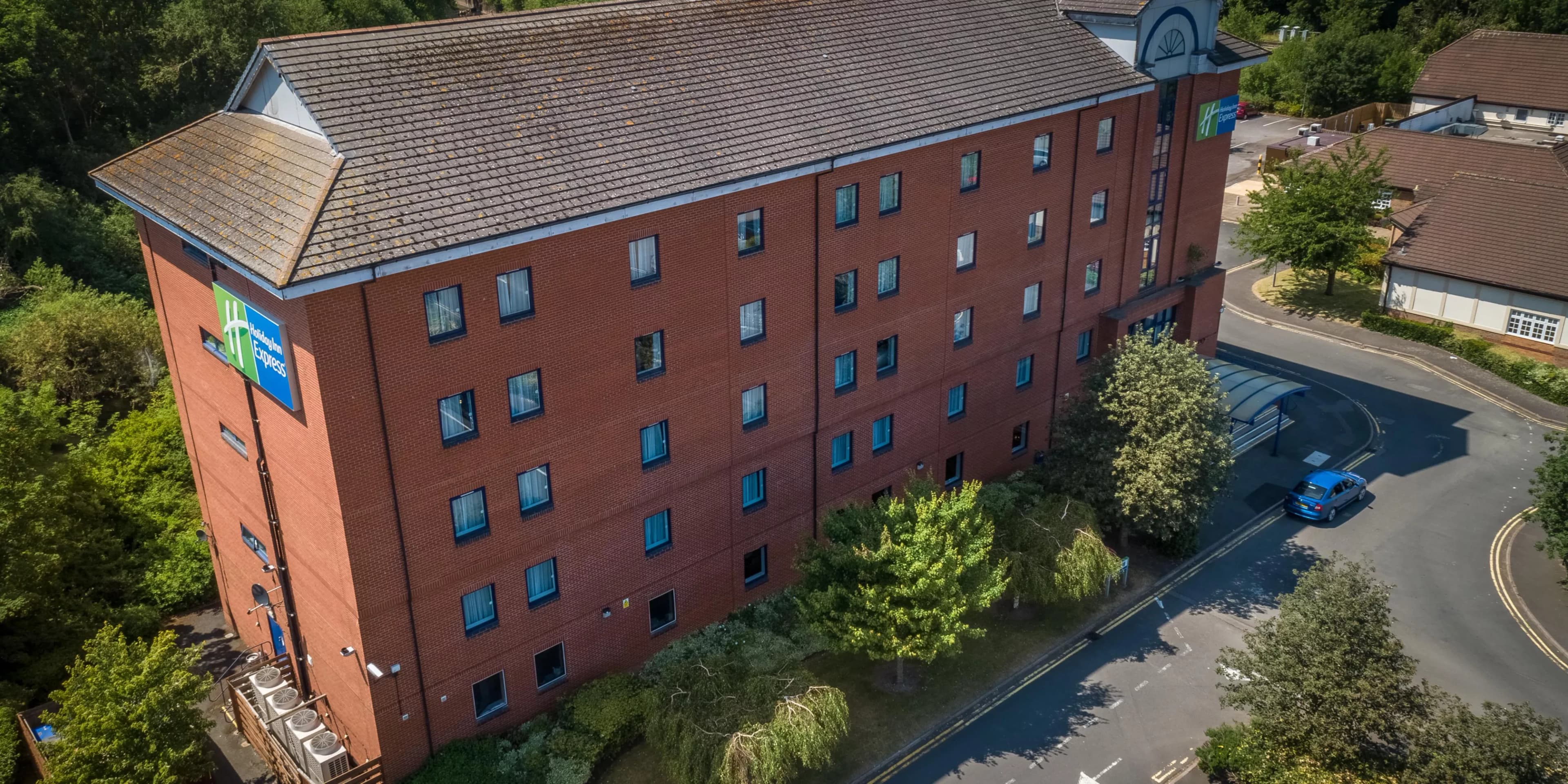 Holiday Inn Express Birmingham - Castle Bromwich, an IHG Hotel, Castle Vale