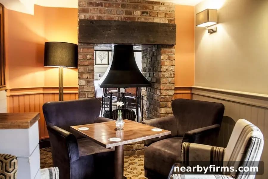 The Magnet, Castleford