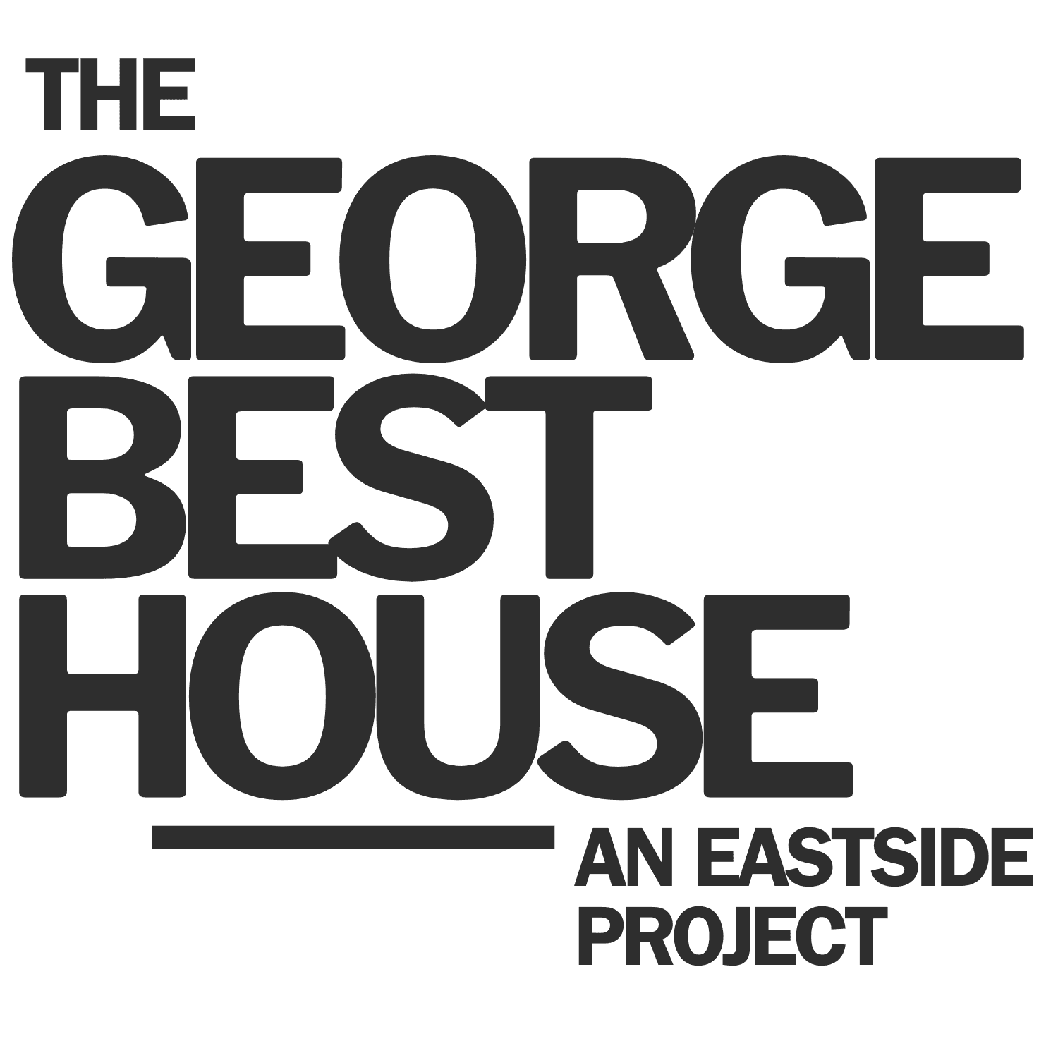 George Best House, Castlereagh