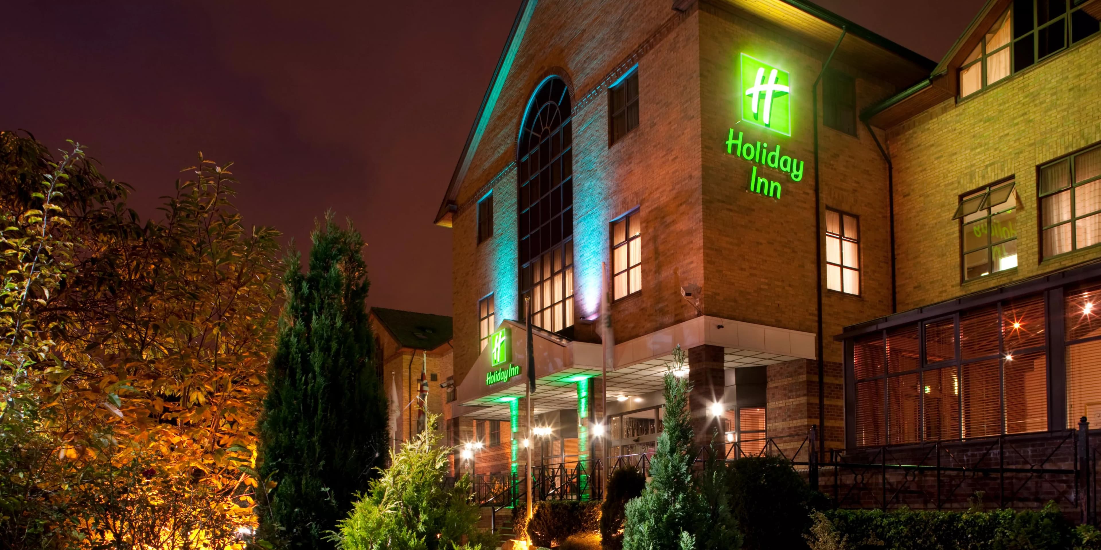 Holiday Inn Rotherham-Sheffield M1,JCT.33 by IHG, Catcliffe