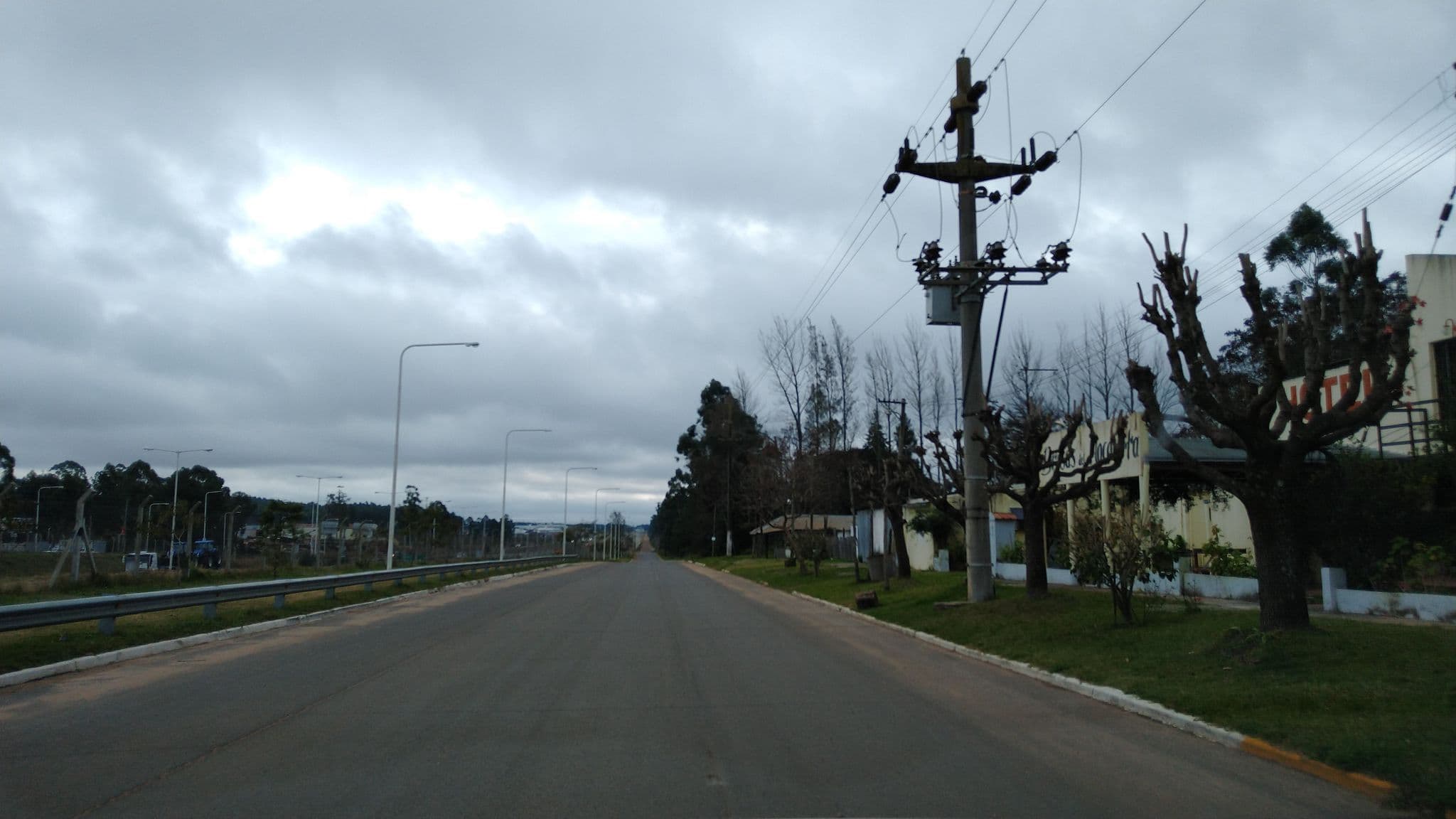 Street view near Brisa del Mocoretá, Mocoretá — © diegokrein (CC BY-SA · Mapillary)