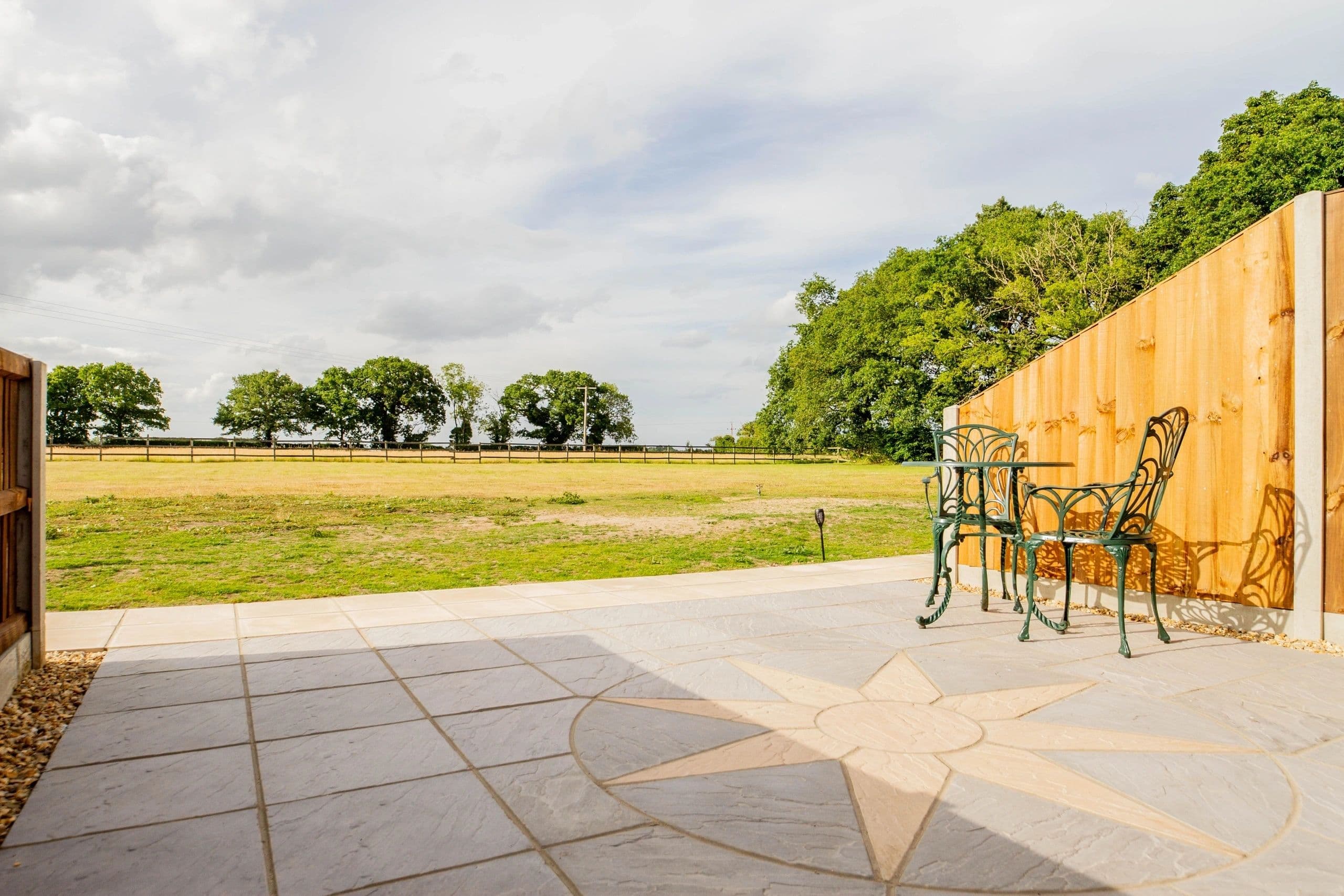 Beechcroft Barns, Cawston