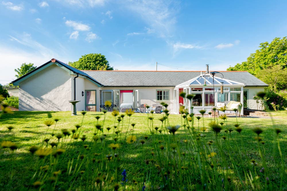 Sara's Cottage, Truro