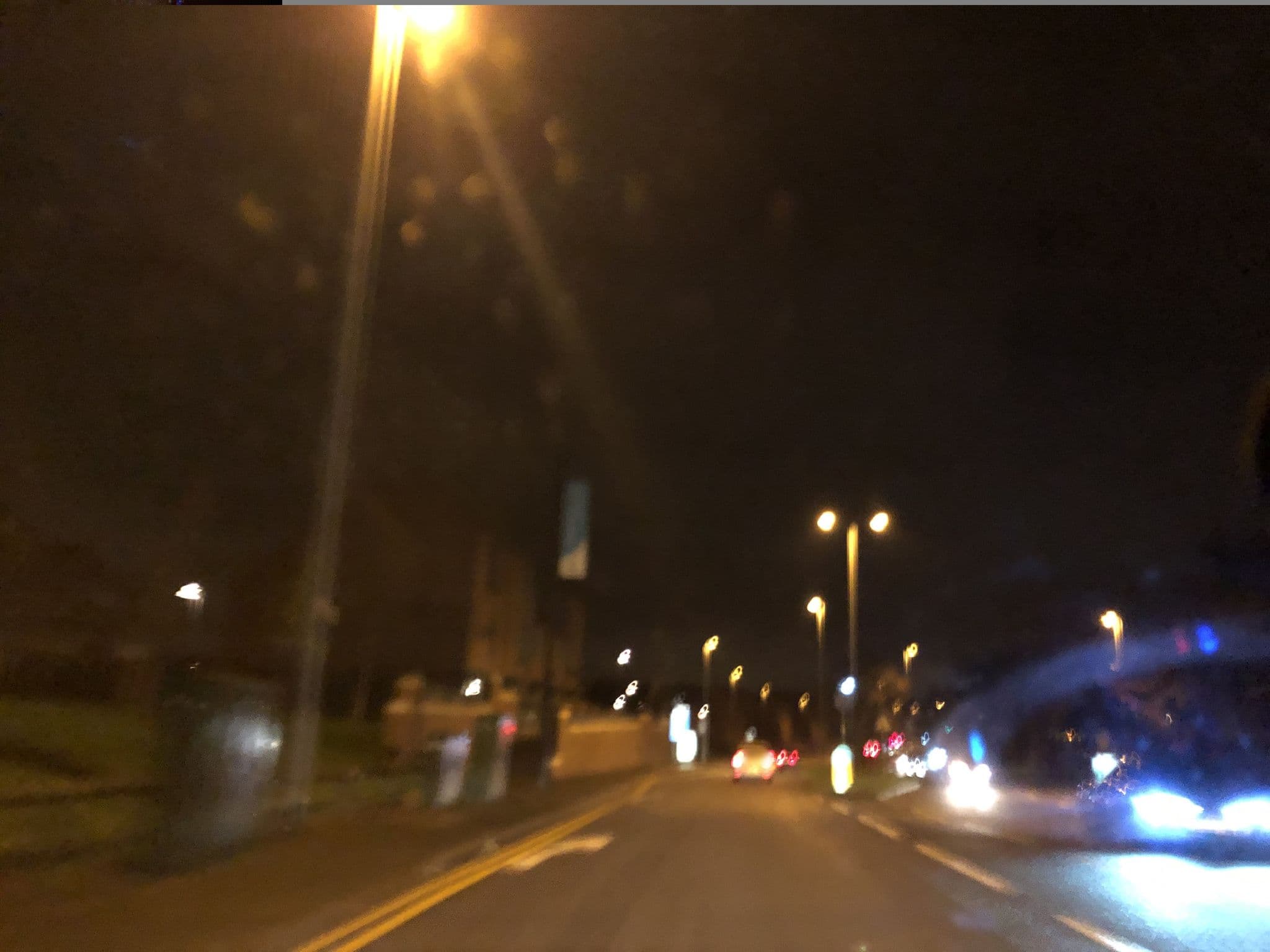 Street view near Junction Hotel, Oldham — © deleted_user (CC BY-SA · Mapillary)