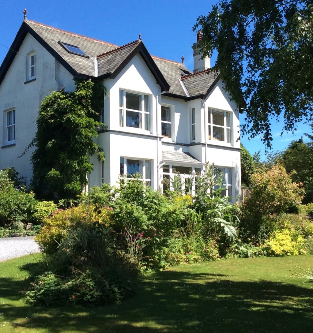 Moorcote Country Guest House, Moretonhampstead, Dartmoor, Moretonhampstead