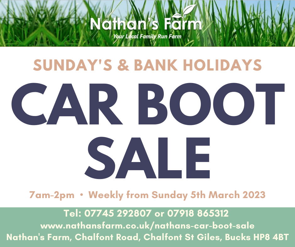 Nathan's Farm, Maple Cross