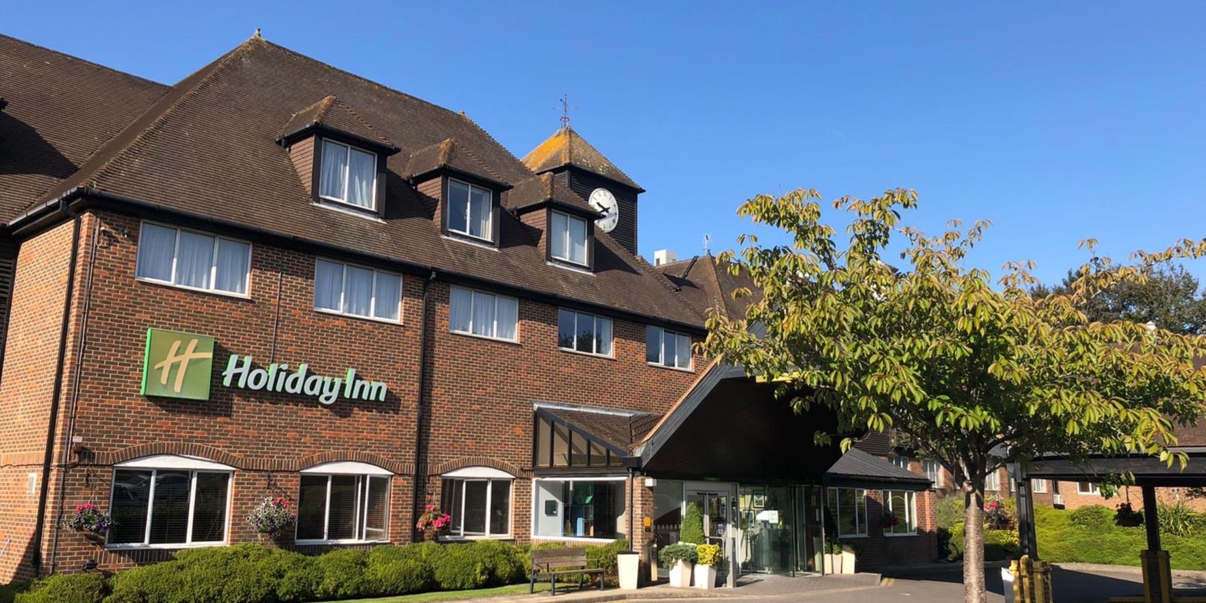 Holiday Inn Ashford - North A20 by IHG, Charing