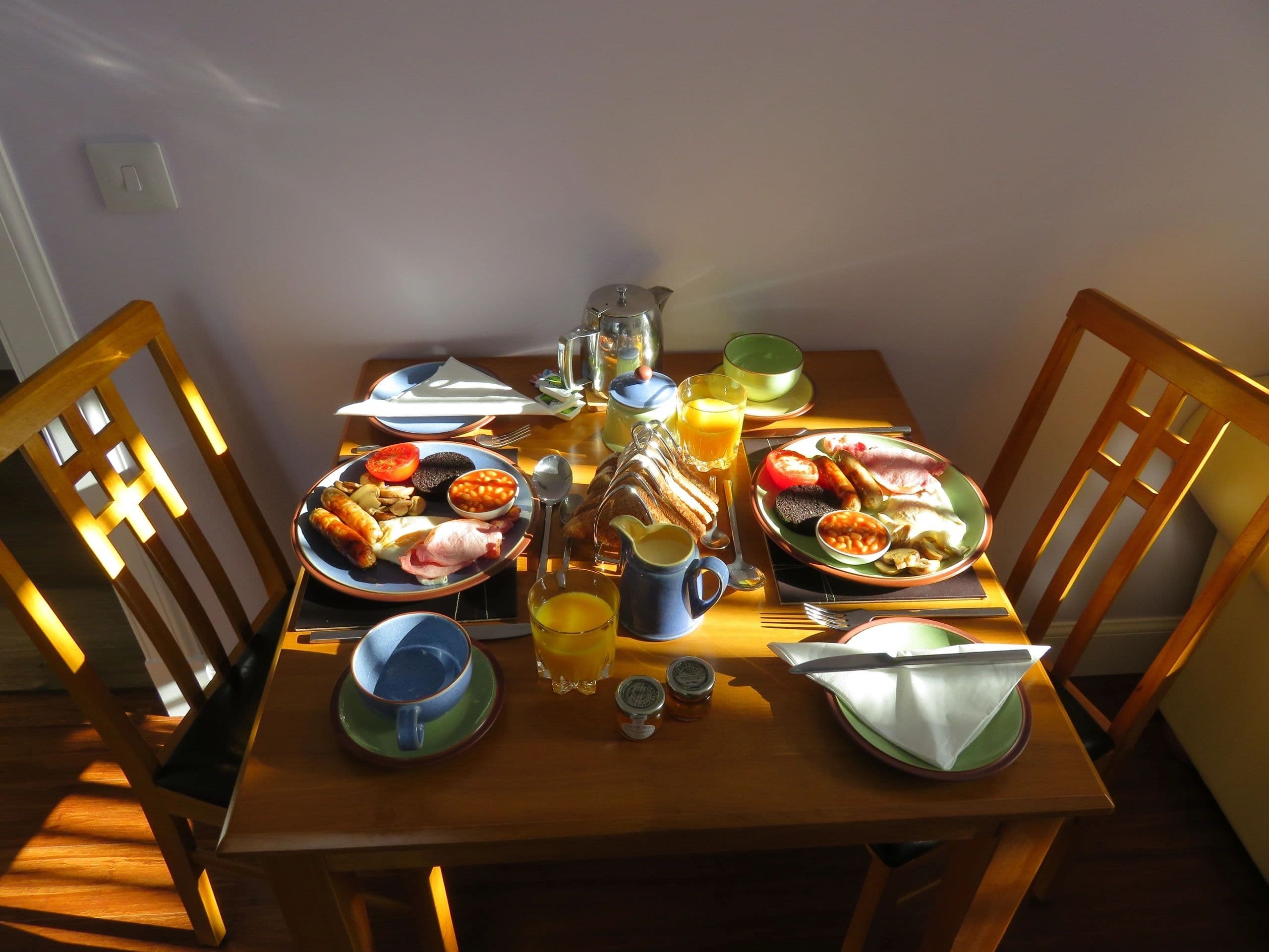 Bankhouse B&B, Charlestown of Aberlour