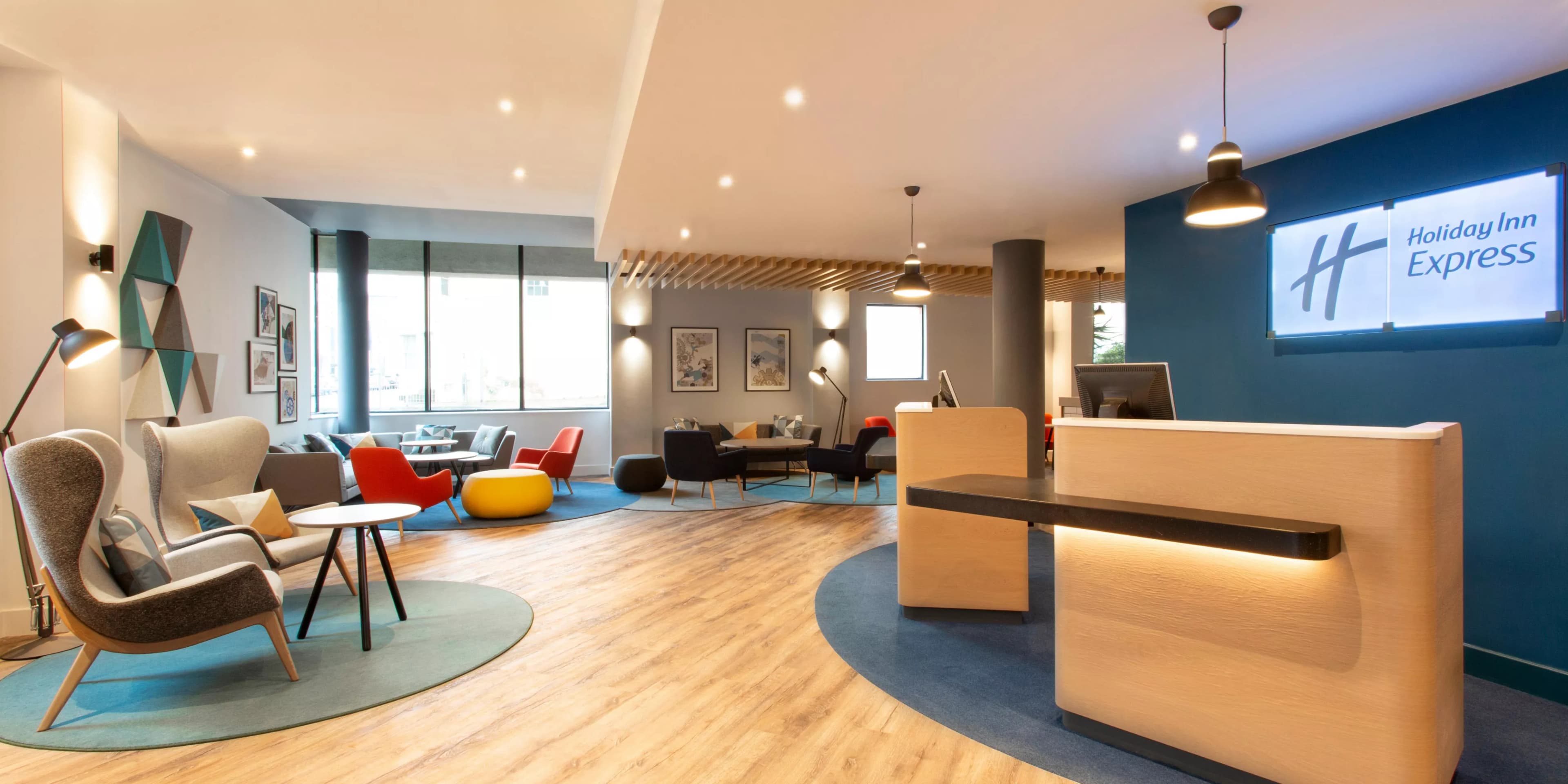 Holiday Inn Express Cheltenham Town Centre by IHG, Cheltenham