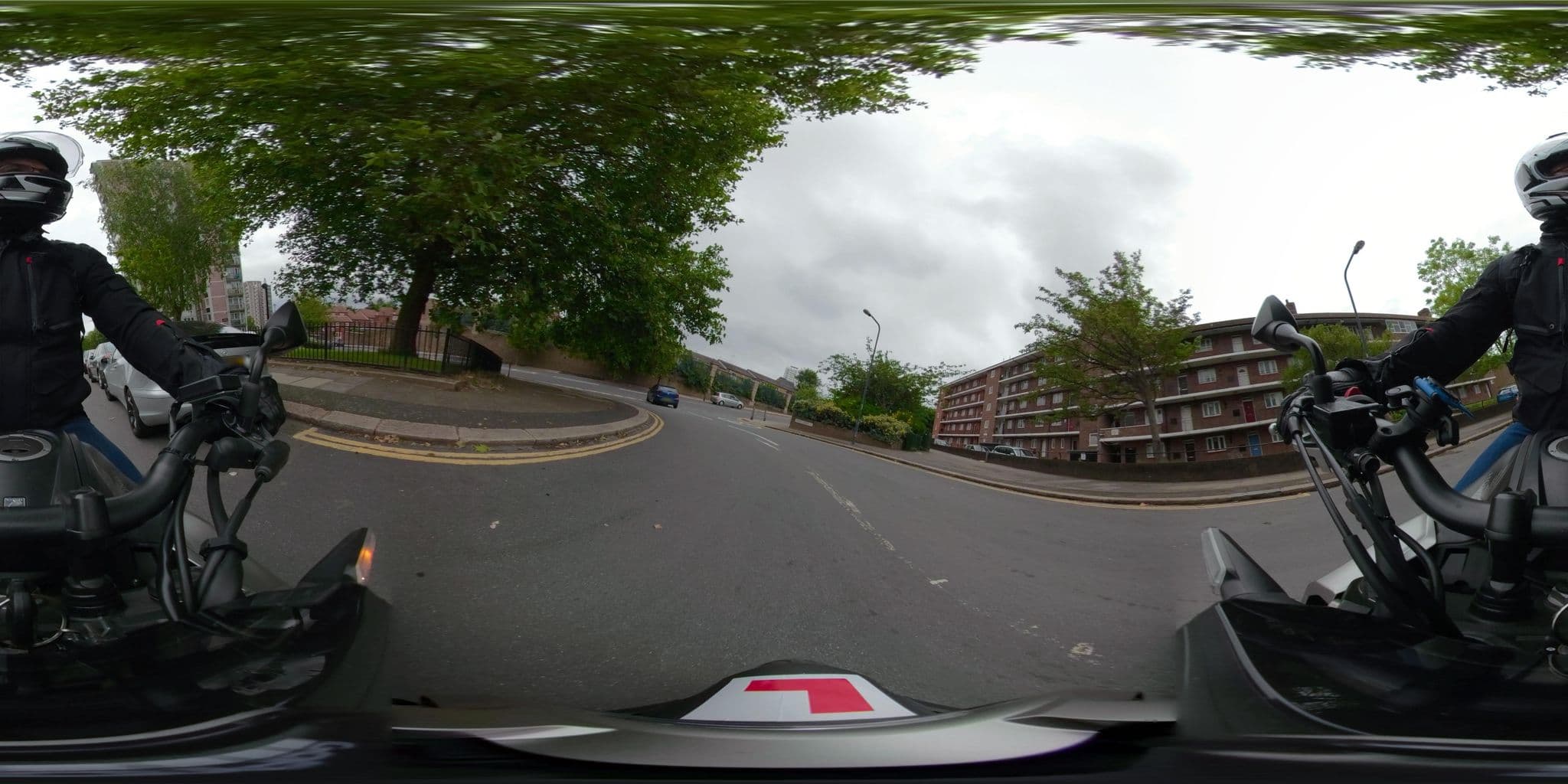 Street view near Umbrella Properties UK - Woolwich, Charlton — © wasd42 (CC BY-SA · Mapillary)