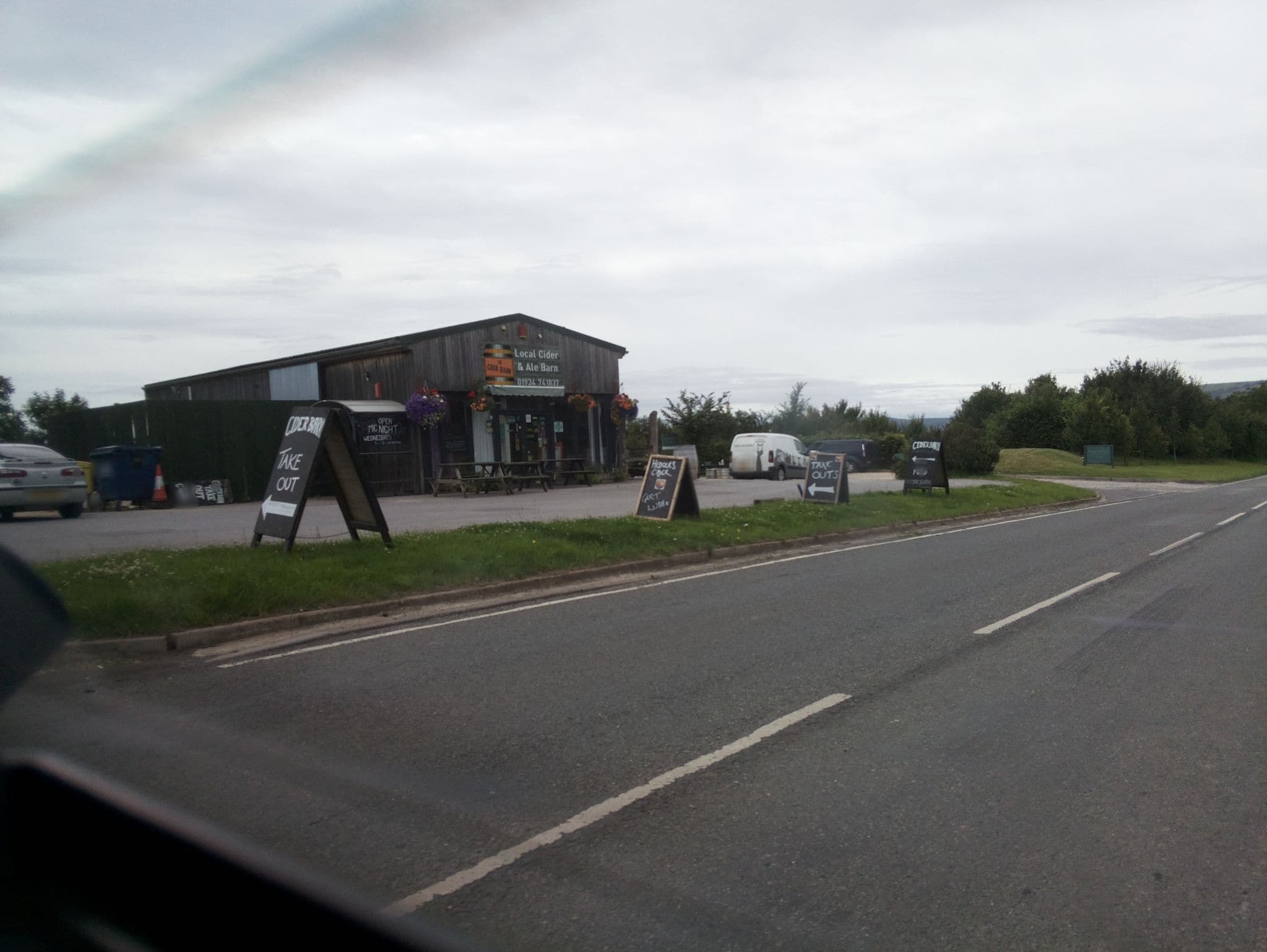 Street view near Challis Well Gardens, Draycott — © southglos (CC BY-SA · Mapillary)