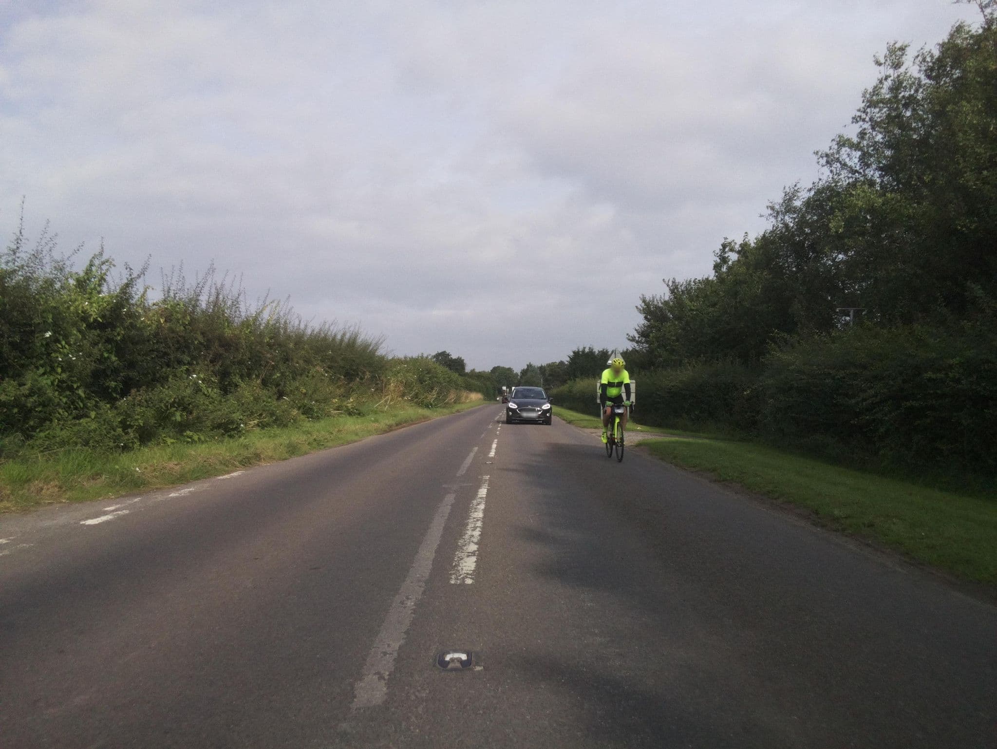 Street view near Portbridge Nest - Entire Place, Chew Magna — © southglos (CC BY-SA · Mapillary)