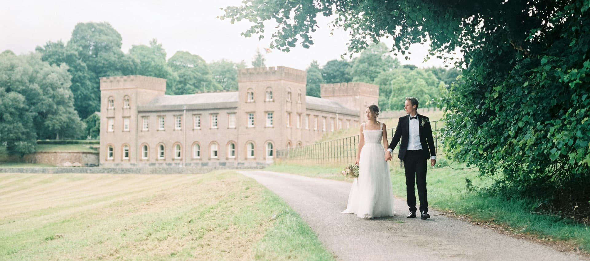 Ugbrooke House and Gardens, Chudleigh