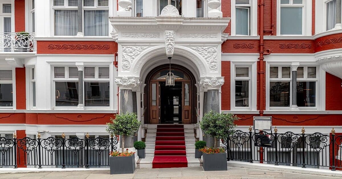 Althoff St. James's Hotel & Club - Mayfair London, St James's
