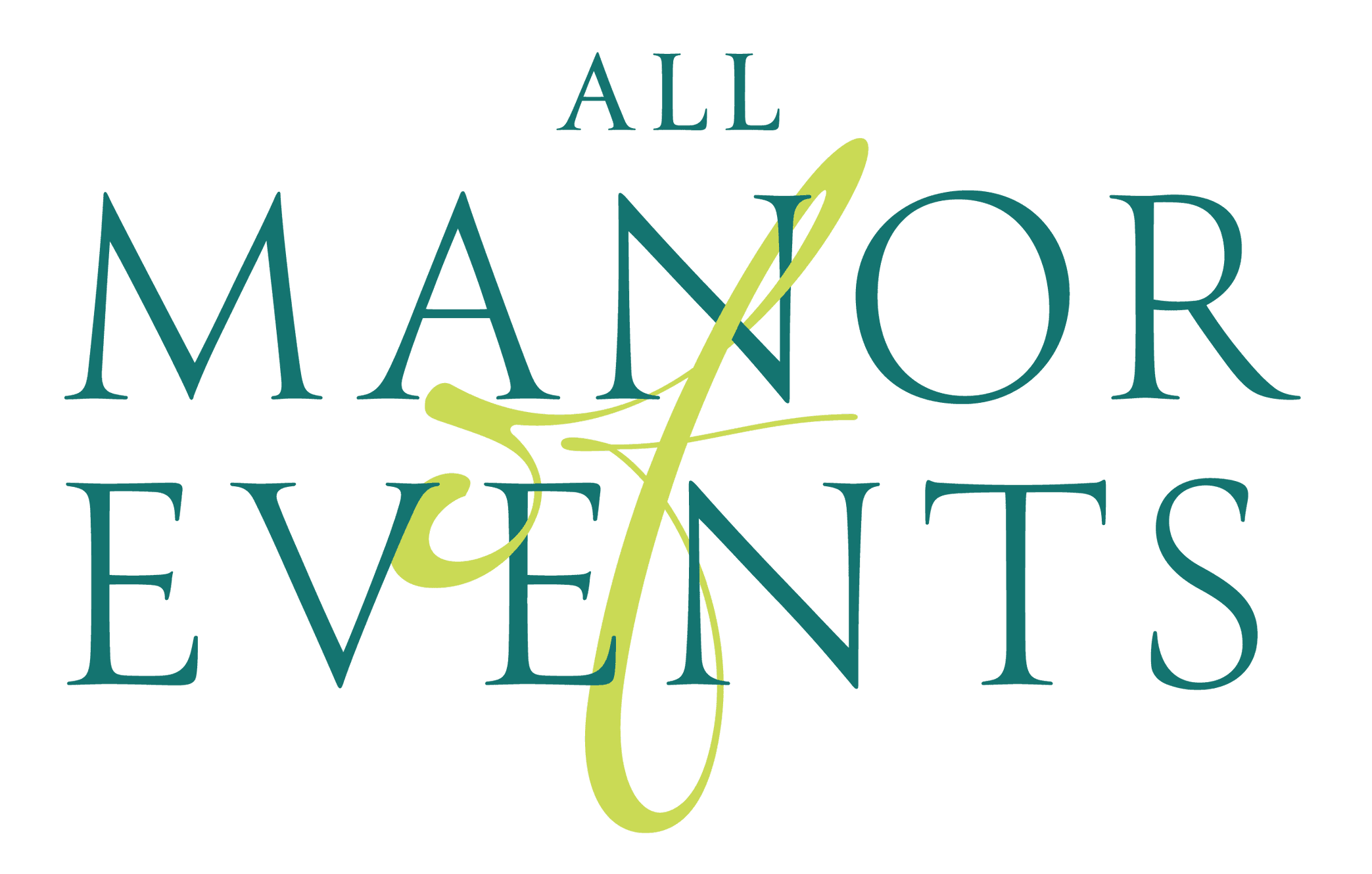 All Manor of Events, Claydon