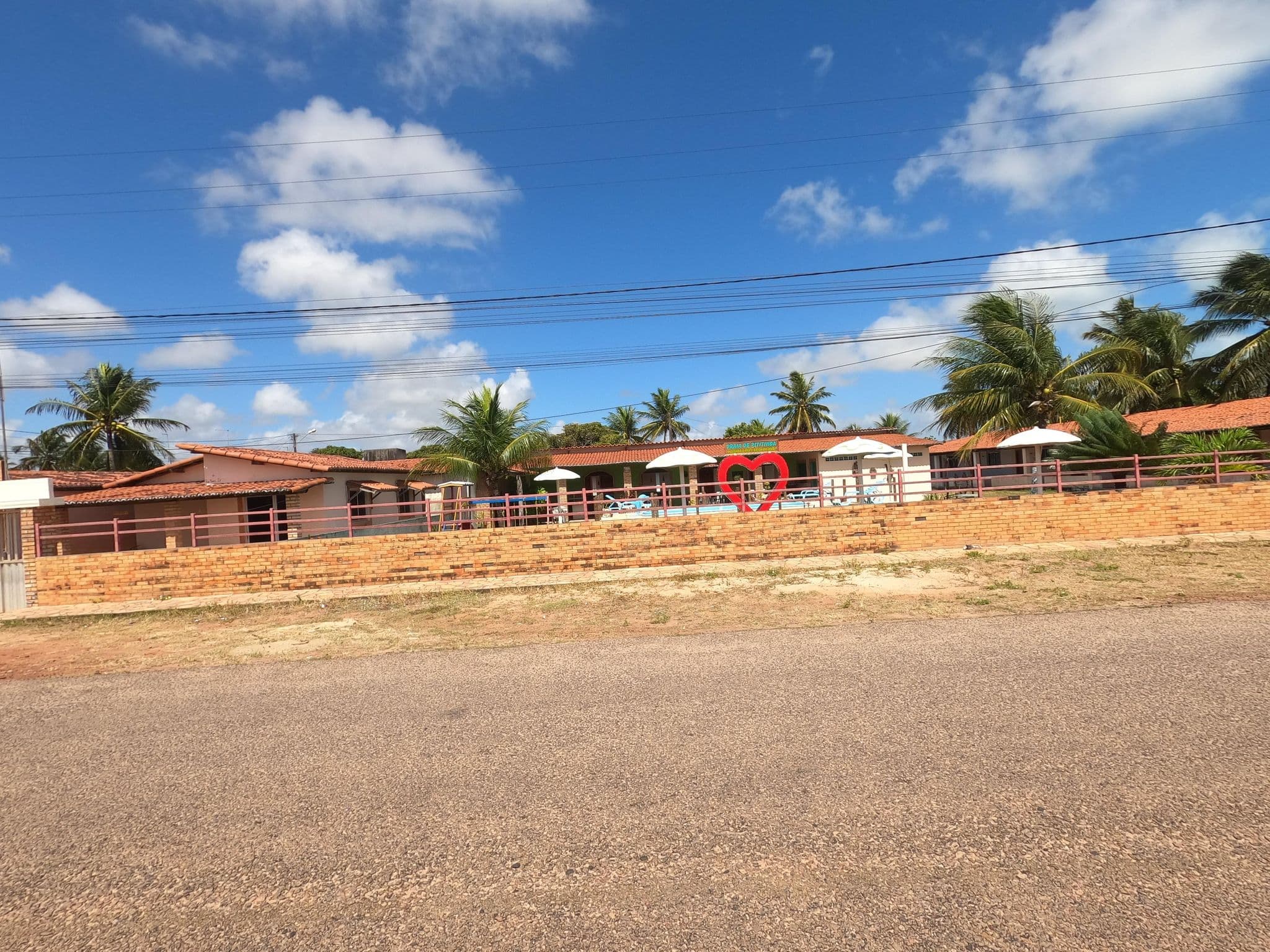 Street view near Brisa do Mar, Vila Punaú — © MuitoAlemdasFronteiras (CC BY-SA · Mapillary)