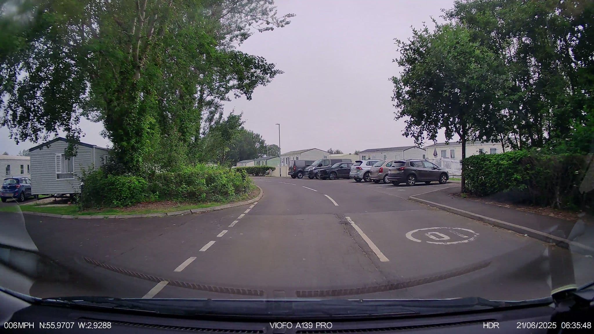 Street view near East Coast - Entire Place, Longniddry — © IpswichEdits (CC BY-SA · Mapillary)