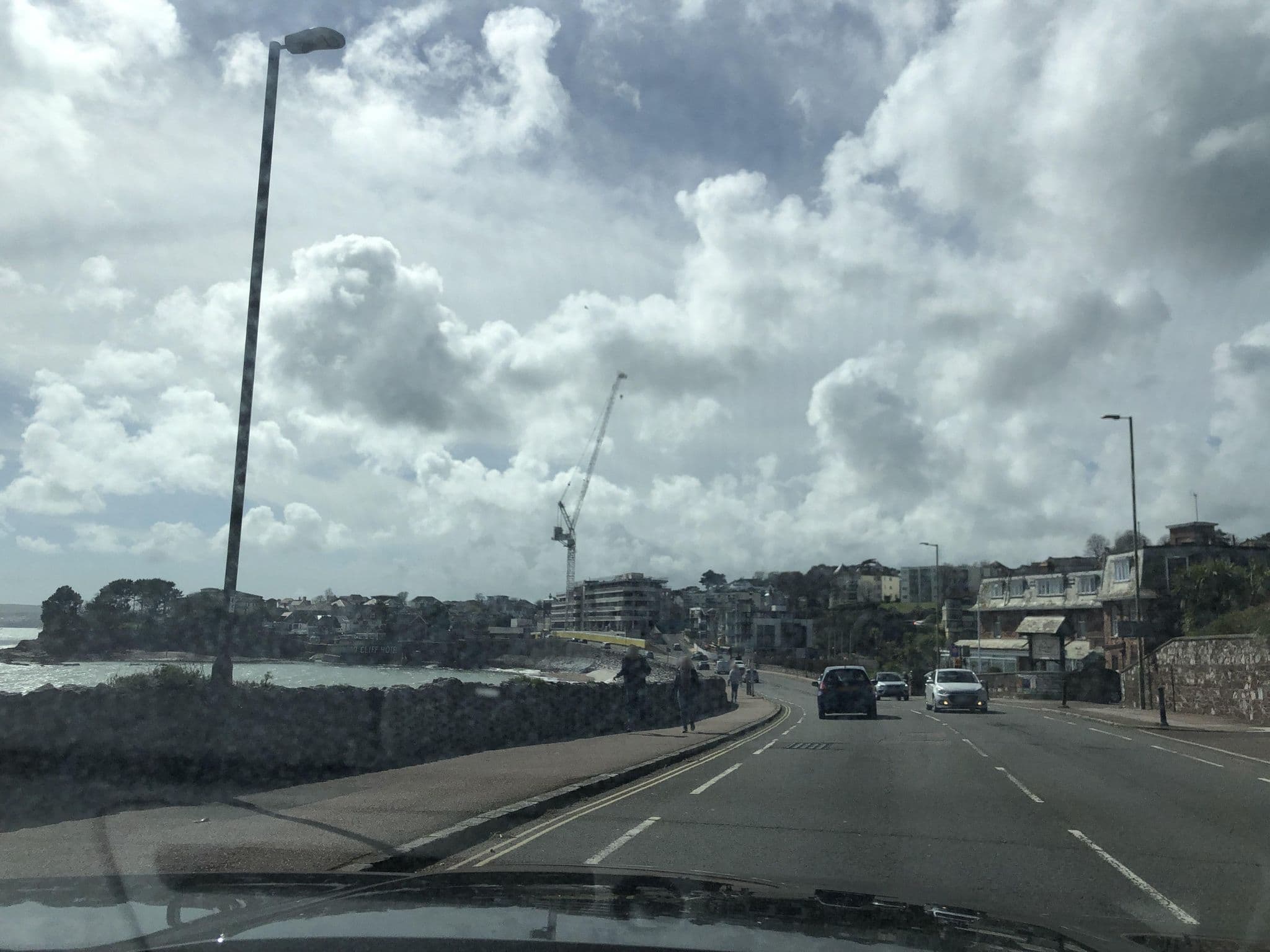 Street view near Hotel Indigo Torquay by IHG, Cockington — © laye (CC BY-SA · Mapillary)