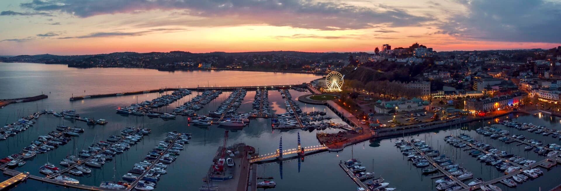 TLH Victoria Hotel, Torquay