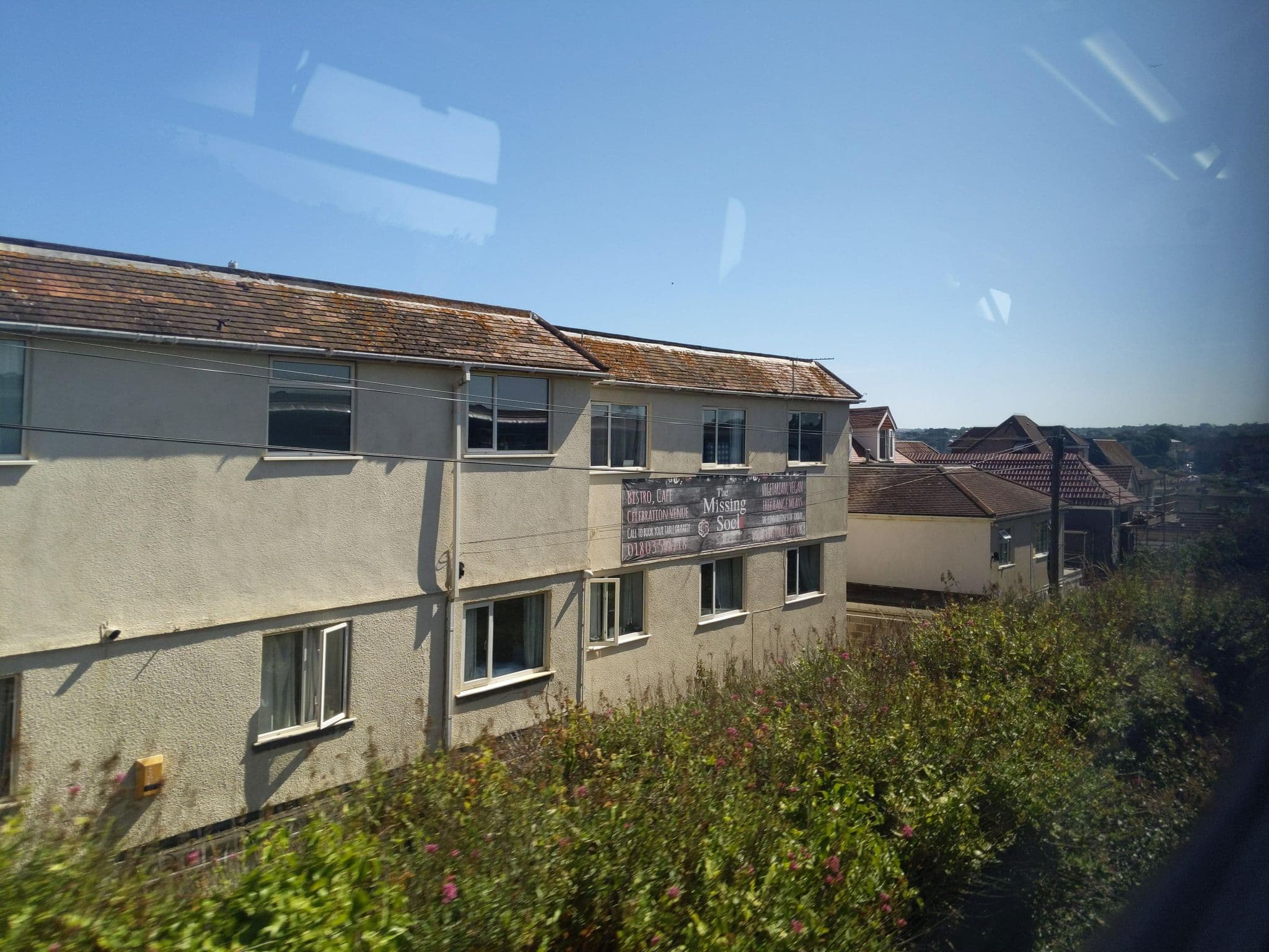 Street view near No 10 Beach Rooms, Paignton