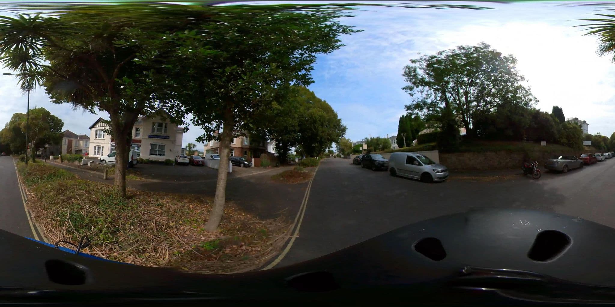 Street view near Glendower, Cockington — © TomBrough2024 (CC BY-SA · Mapillary)