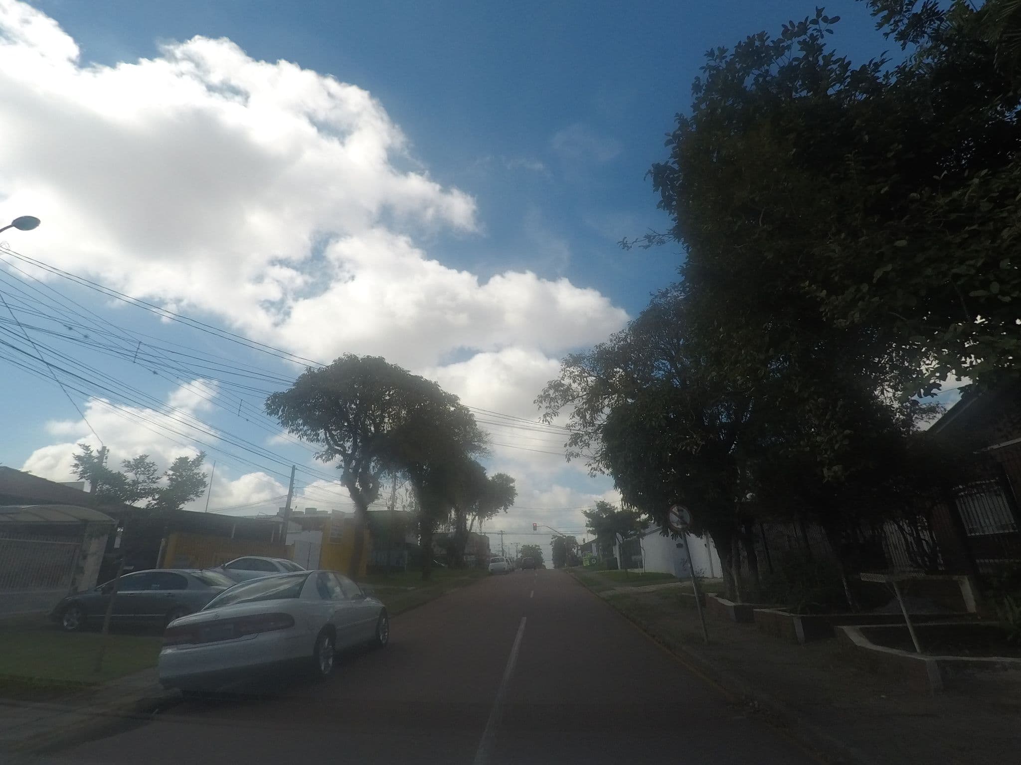 Street view near Pensionato Jardins, Pinhais — © marciosampaio (CC BY-SA · Mapillary)