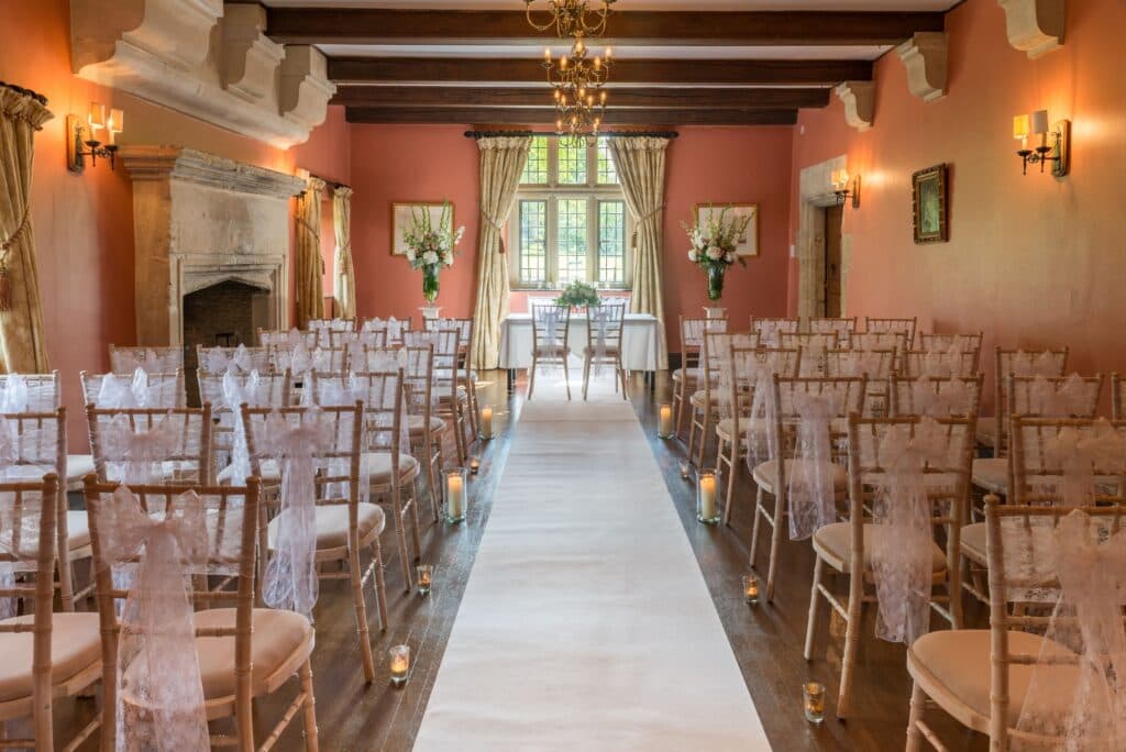 Guyers House Hotel, Corsham