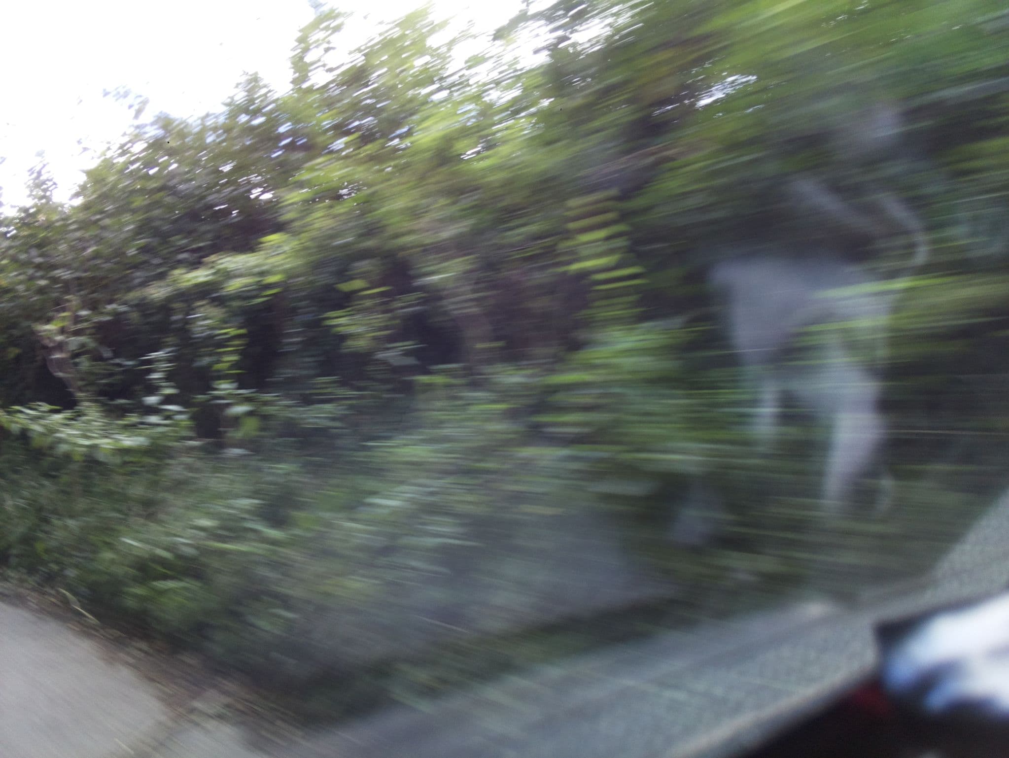 Street view near Slades House B&B, Colerne — © southglos (CC BY-SA · Mapillary)