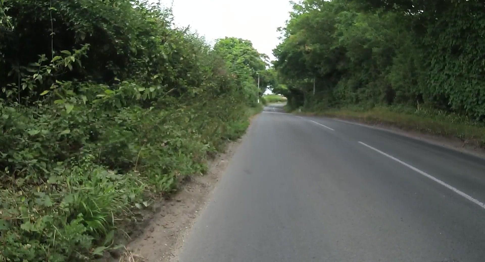 Street view near Jonti, Corfe Castle — © jpennycook (CC BY-SA · Mapillary)