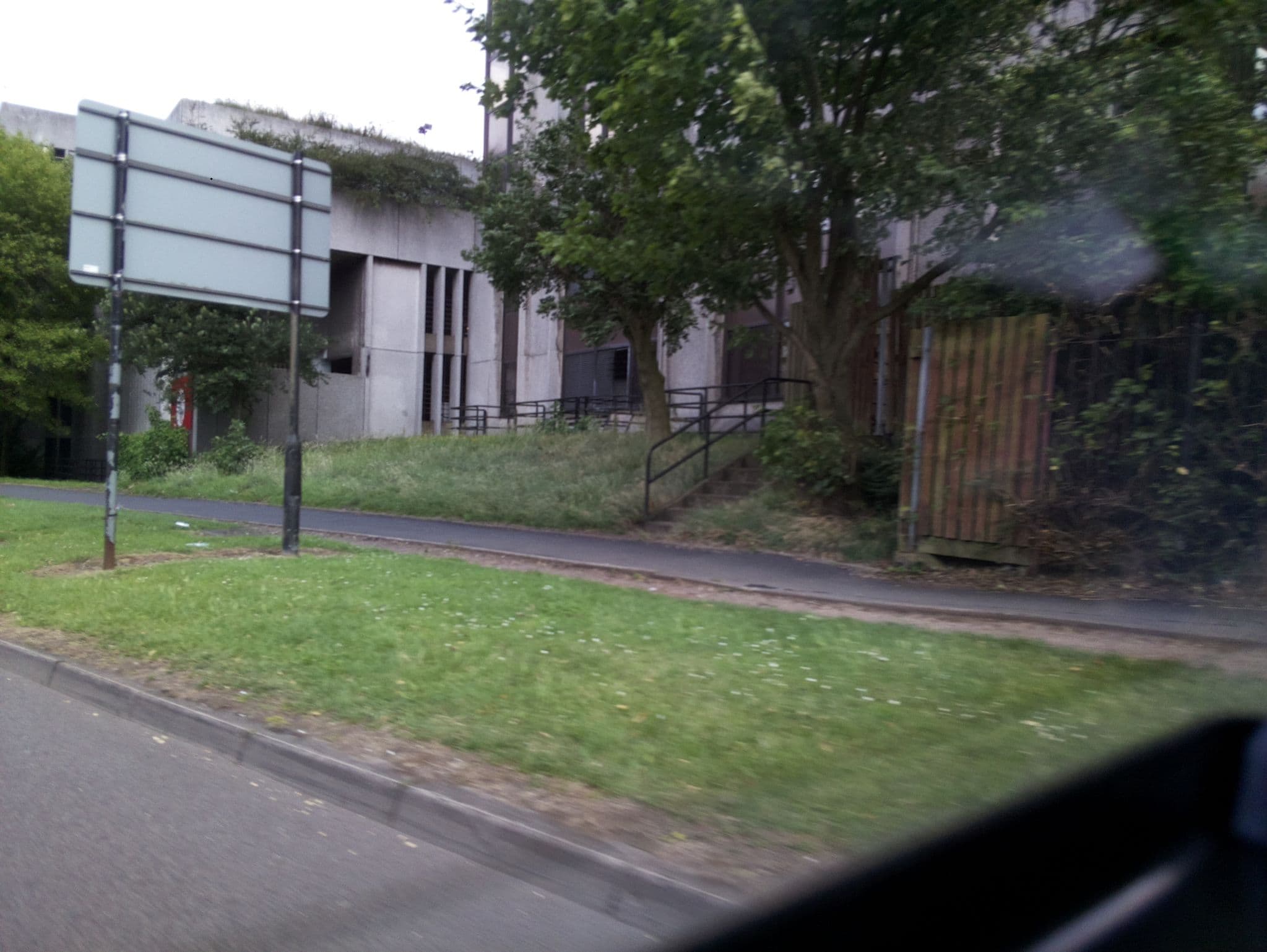 Street view near Ramada Hotel & Suites by Wyndham Coventry, Coventry — © southglos (CC BY-SA · Mapillary)
