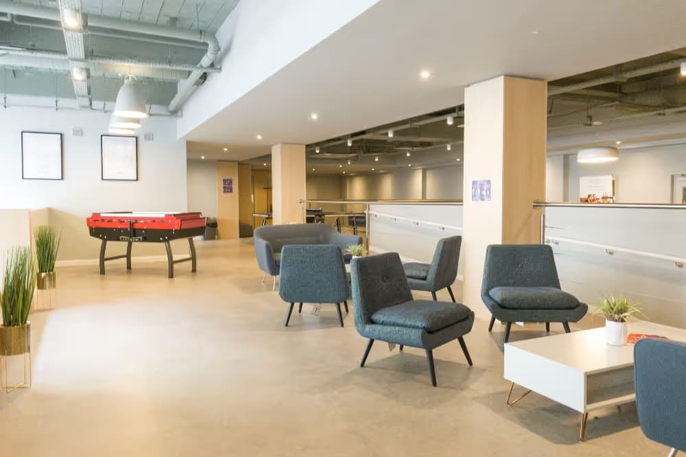 Mercia Lodge - Student Accommodation, Coventry