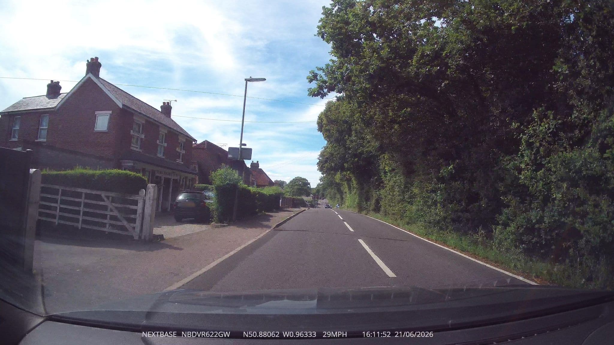 Street view near Cripple Creek Bed And Breakfast - Small Single Room, Havant — © swinetown (CC BY-SA · Mapillary)
