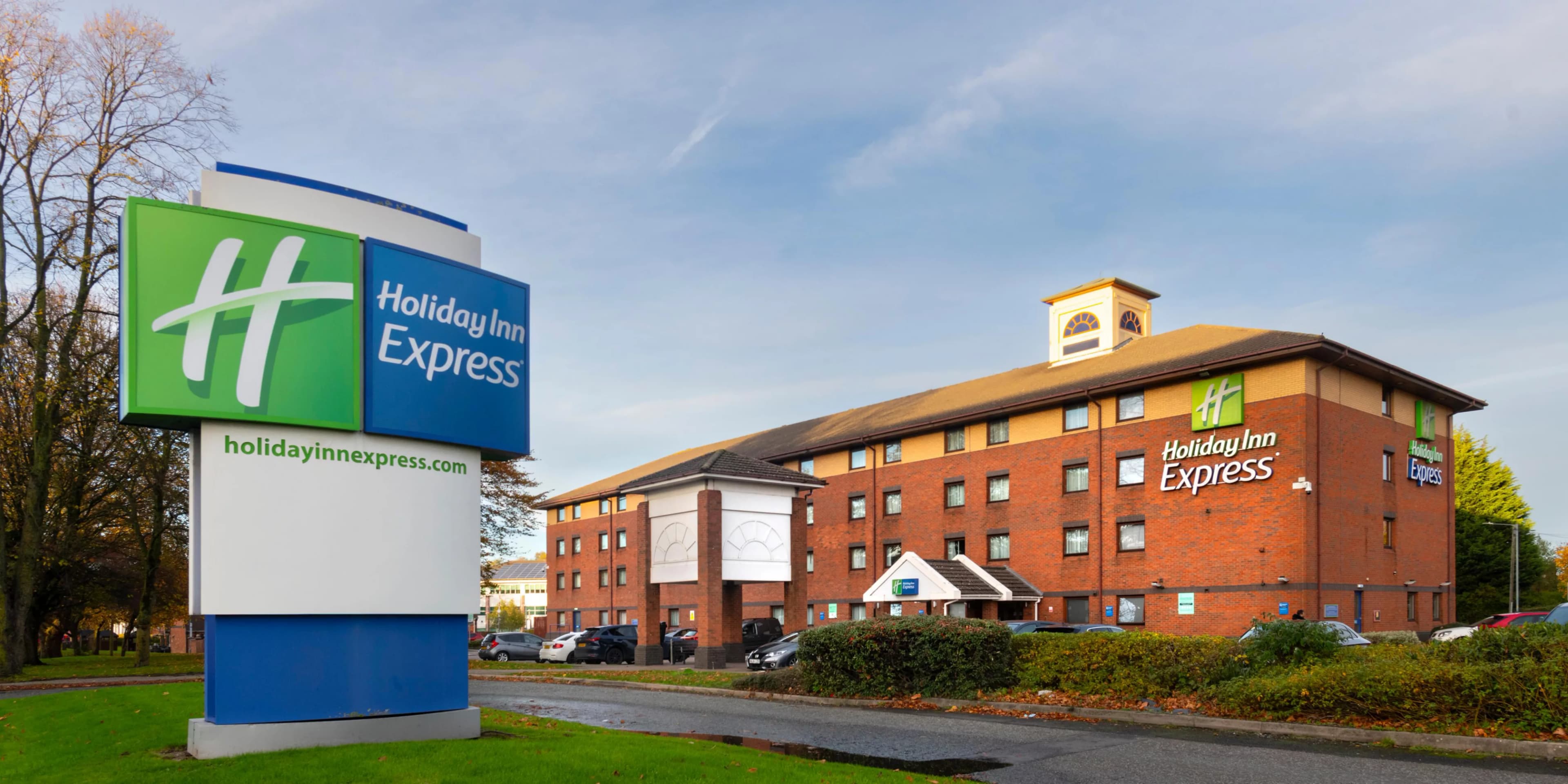 Holiday Inn Express Birmingham - Oldbury by IHG, Oldbury