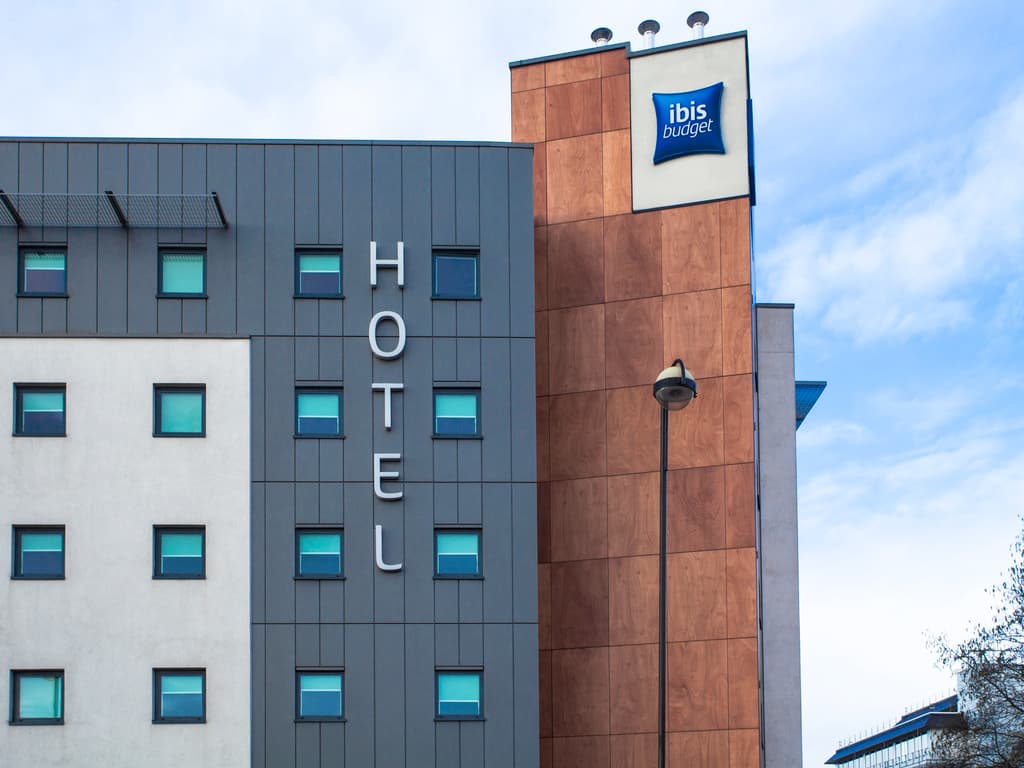 ibis budget London Hounslow, Hounslow
