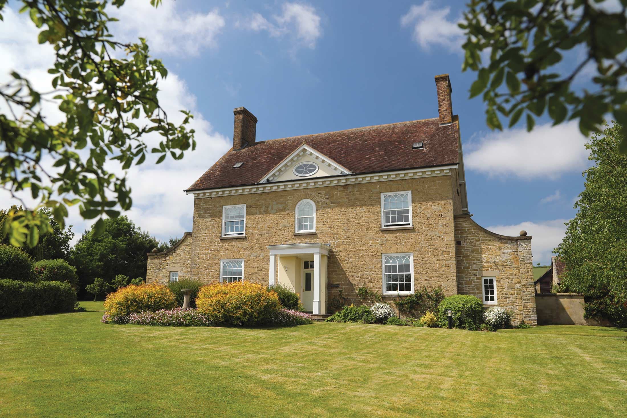 HPB Upper Norton, Craven Arms