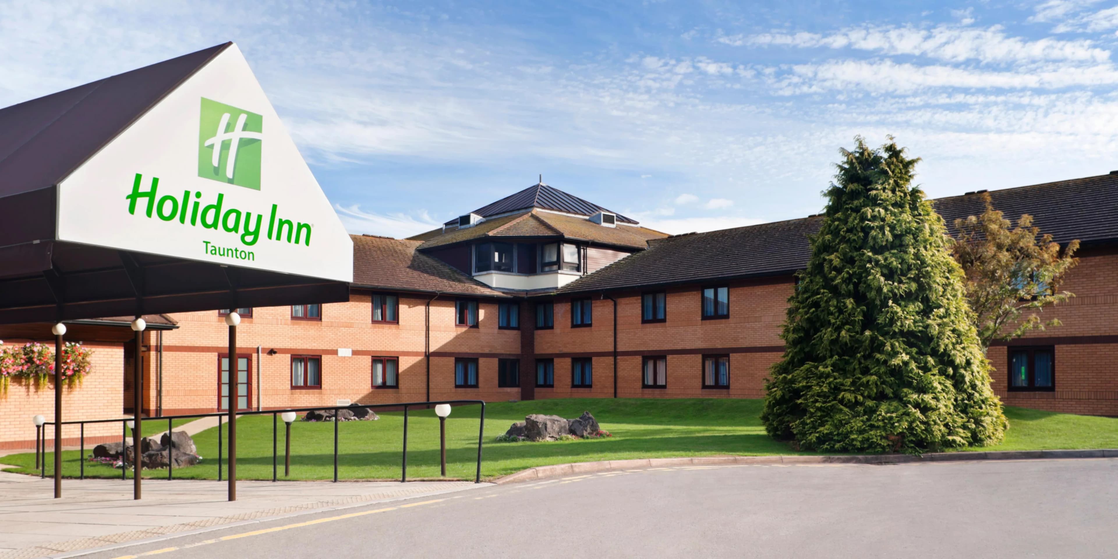 Holiday Inn Taunton M5, JCT.25 by IHG, Creech Saint Michael