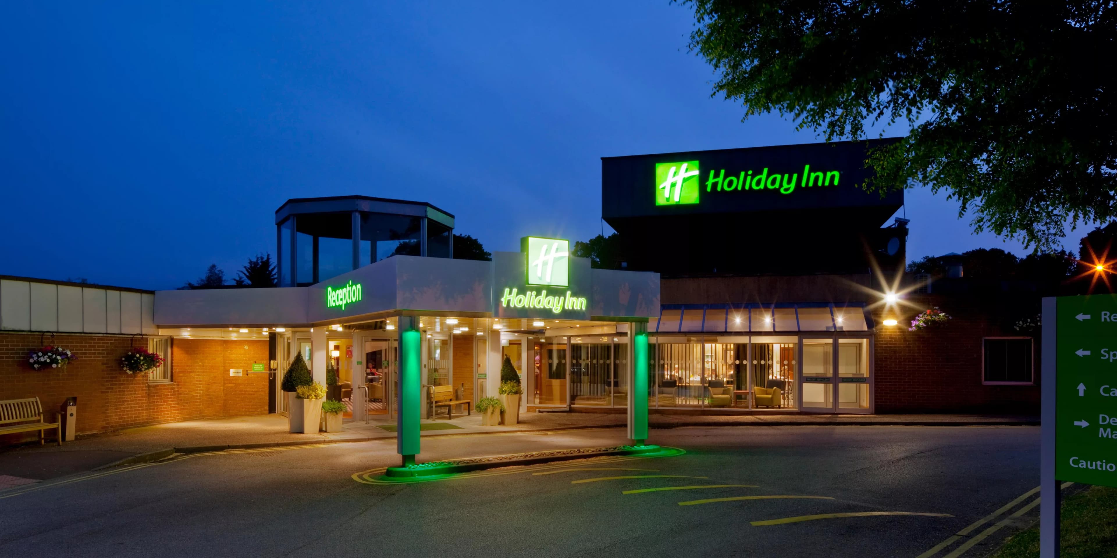 Holiday Inn Norwich by IHG, Cringleford