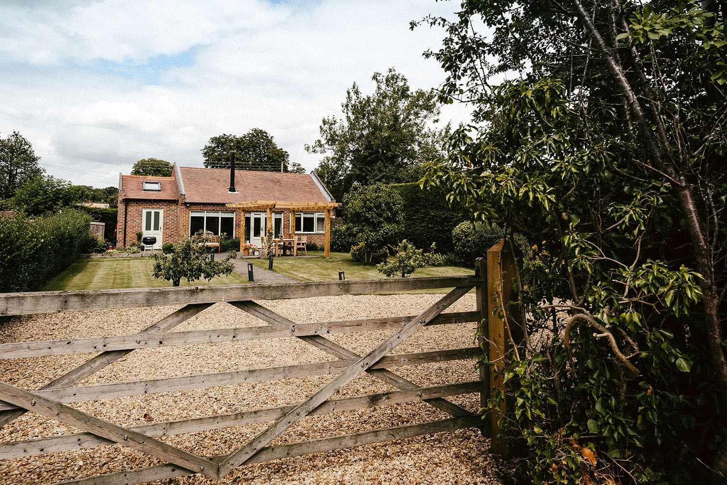 Langar Near The Hall, Cropwell Bishop