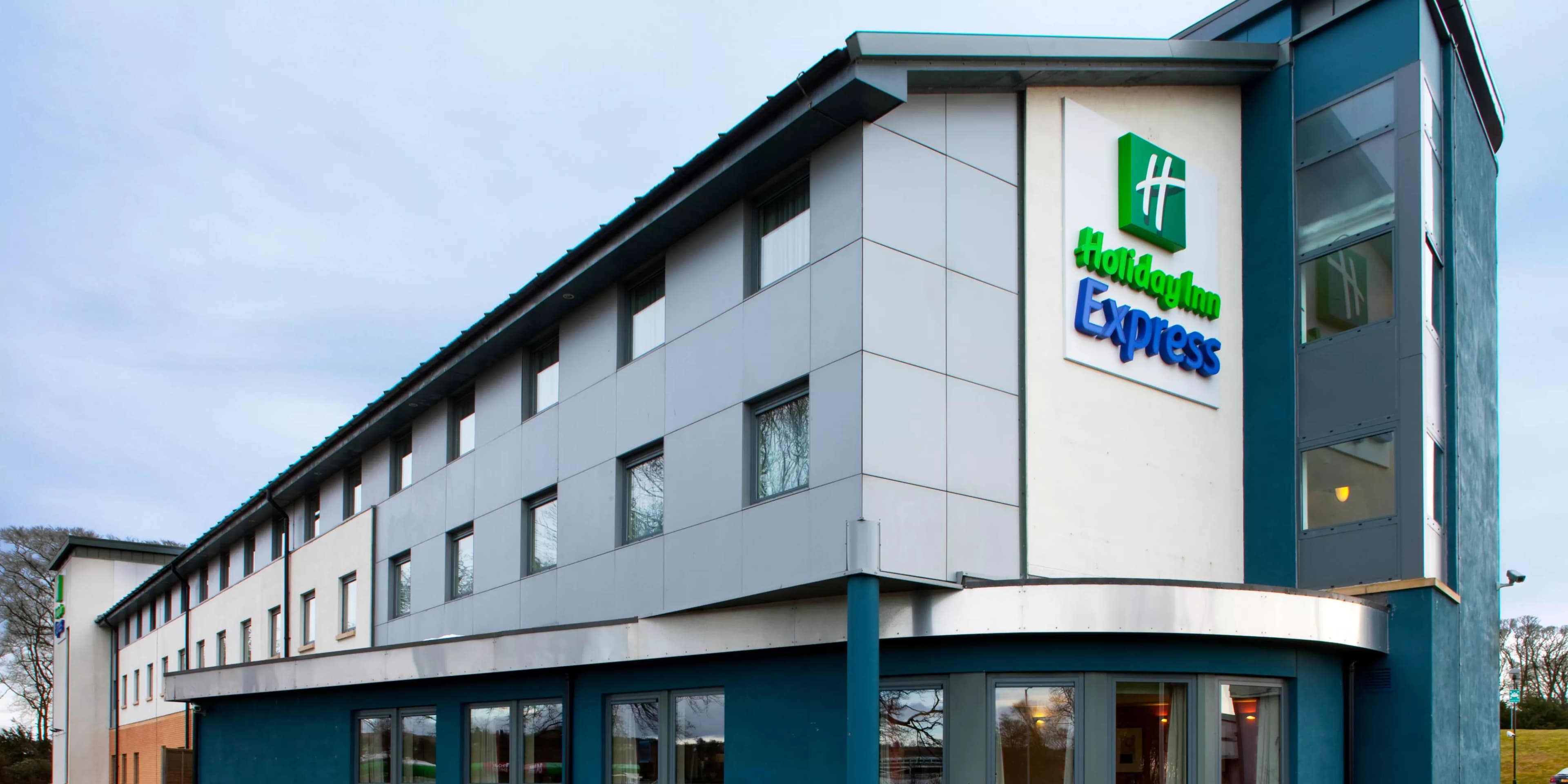 Holiday Inn Express Dunfermline by IHG, Townhill