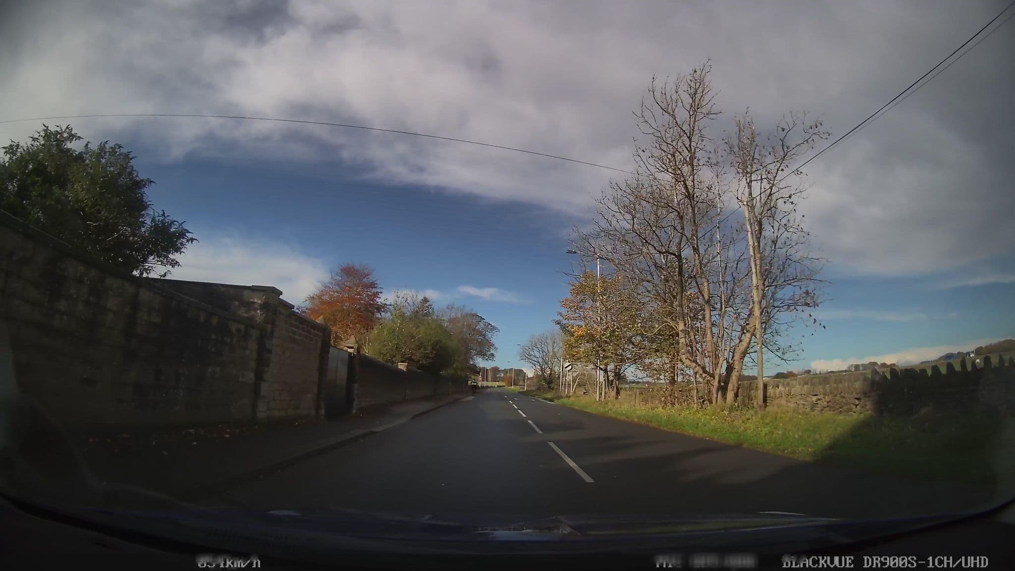 Street view near Haworth Road House - Entire Place, Cullingworth — © humez (CC BY-SA · Mapillary)