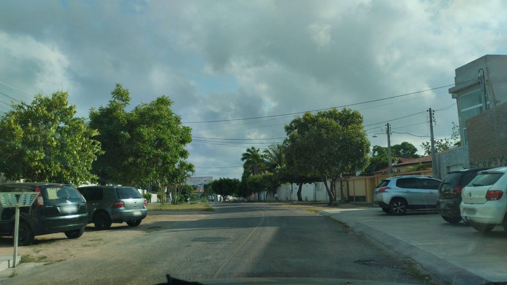 Street view near Pousada Tropical Paulo Afonso, Paulo Afonso — © Kaart_Local (CC BY-SA · Mapillary)