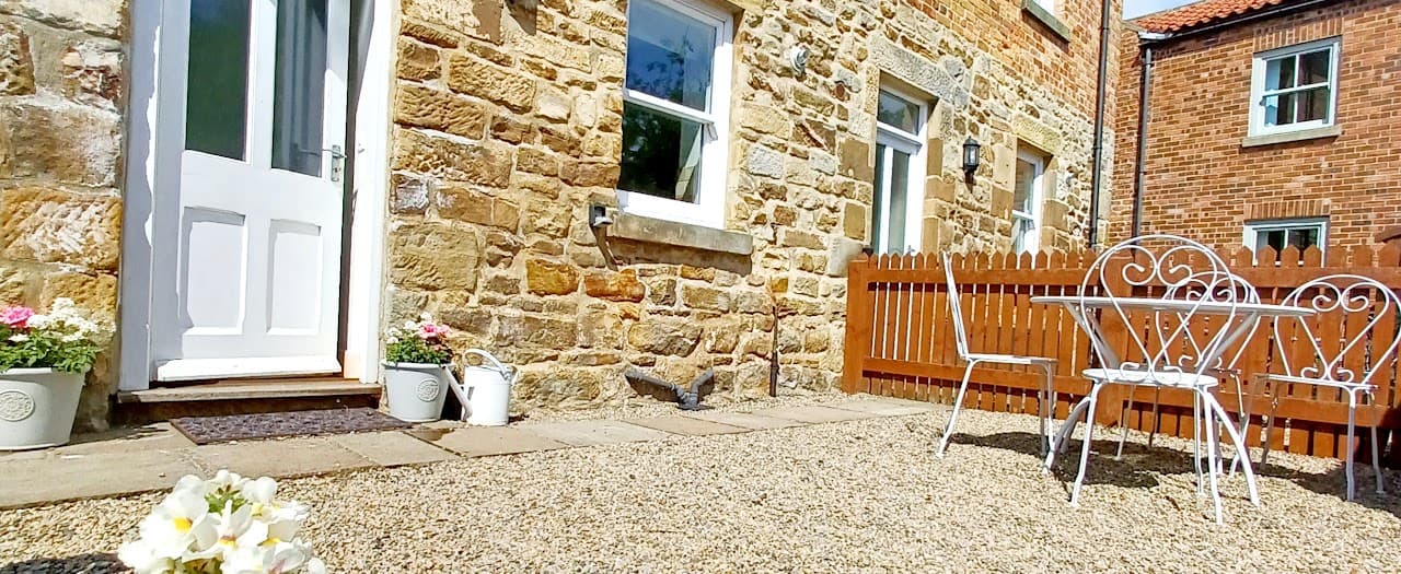 Serendipity Cottage Castleton, Danby