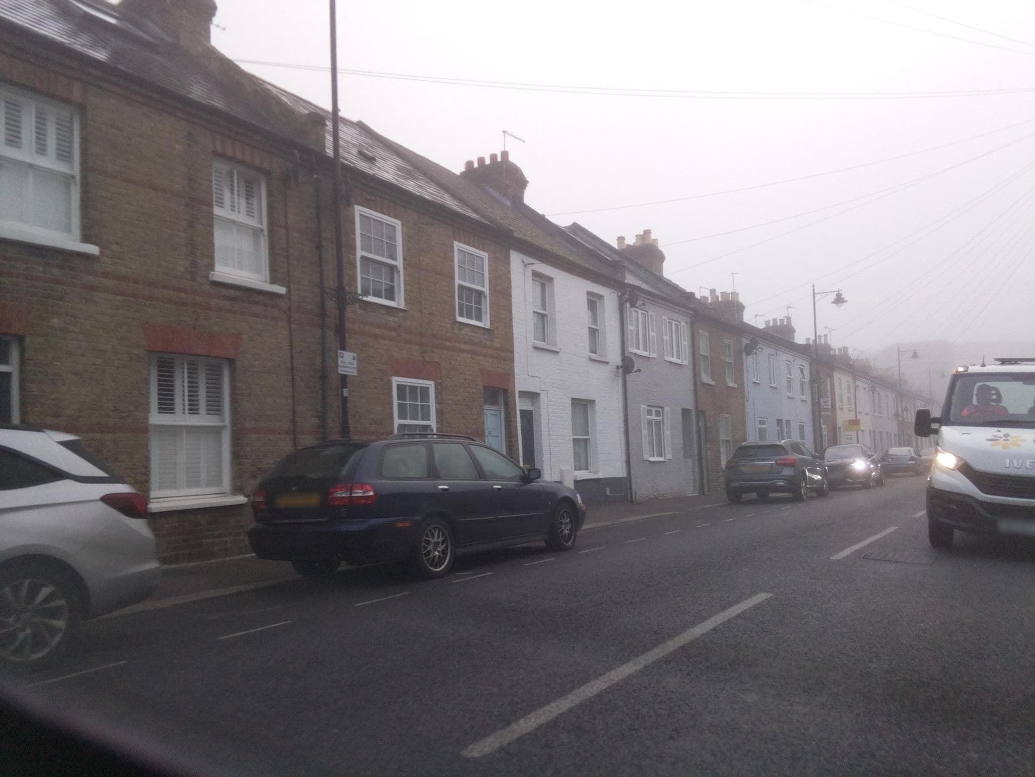 Street view near Windsorian Experience, Eton — © southglos (CC BY-SA · Mapillary)