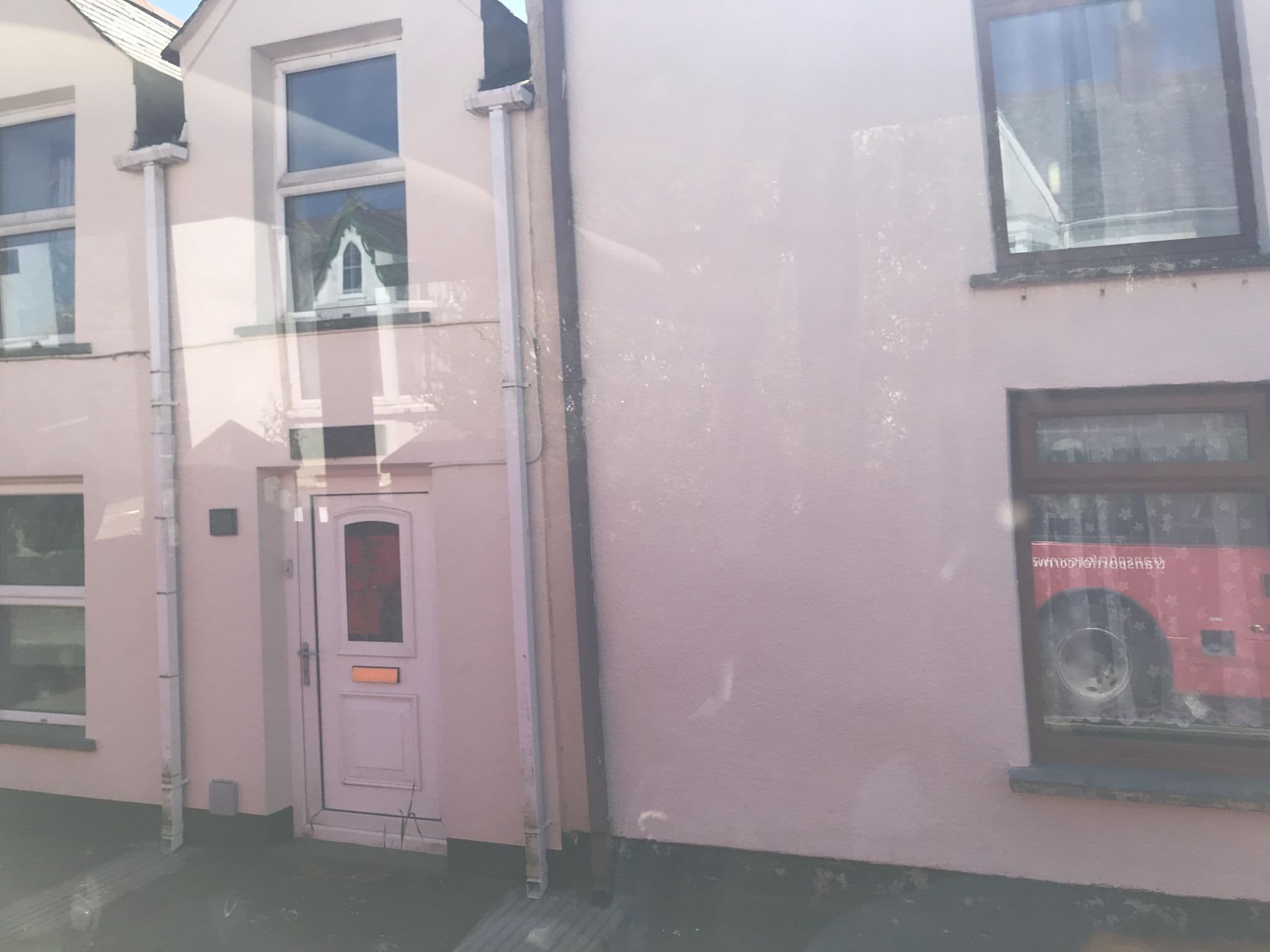 Street view near Moor View - Entire Place, Delabole — © miguel_andrade (CC BY-SA · Mapillary)